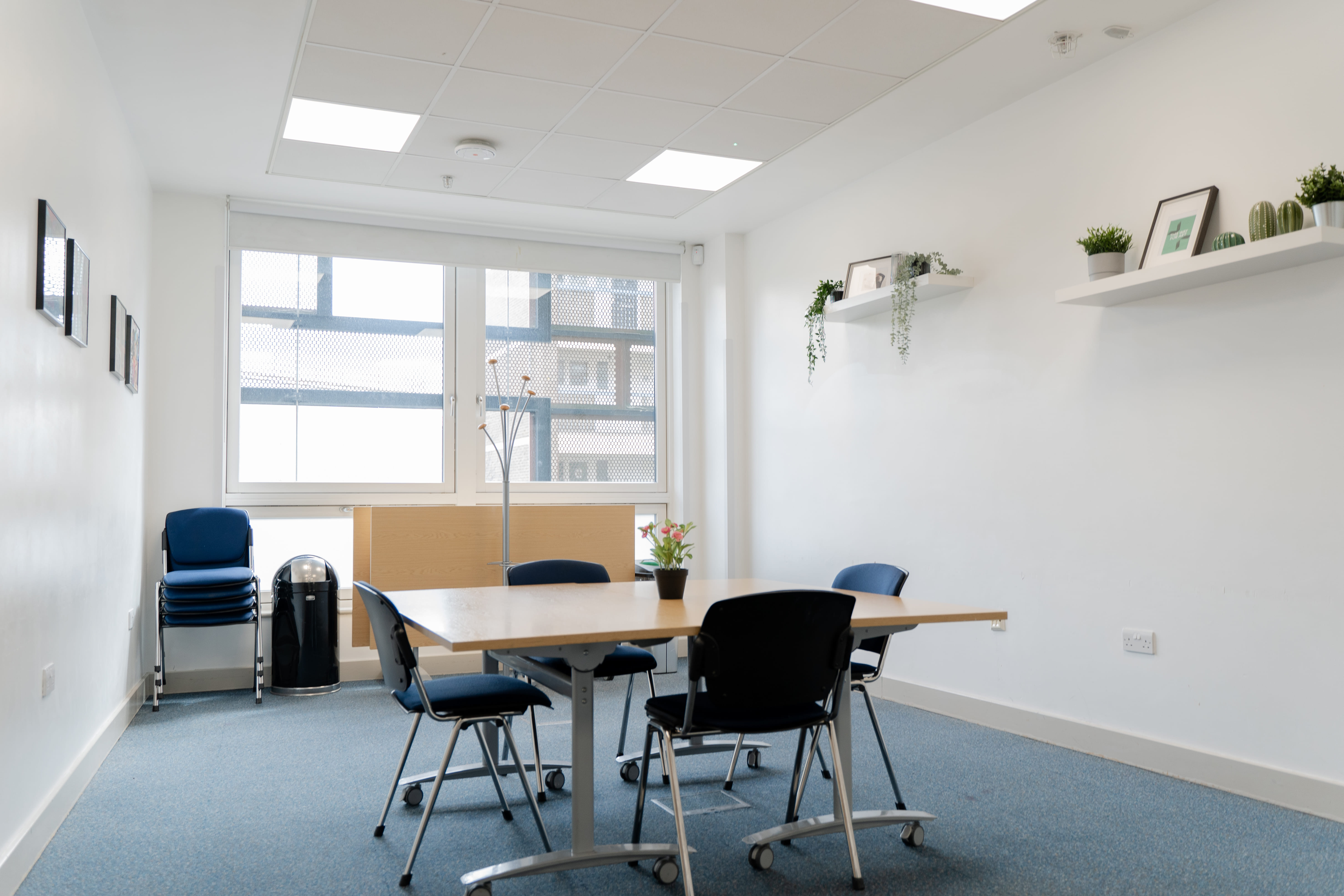 Ethical & Sustainable Meeting Rooms in South East London for Purpose-Driven Businesses 4