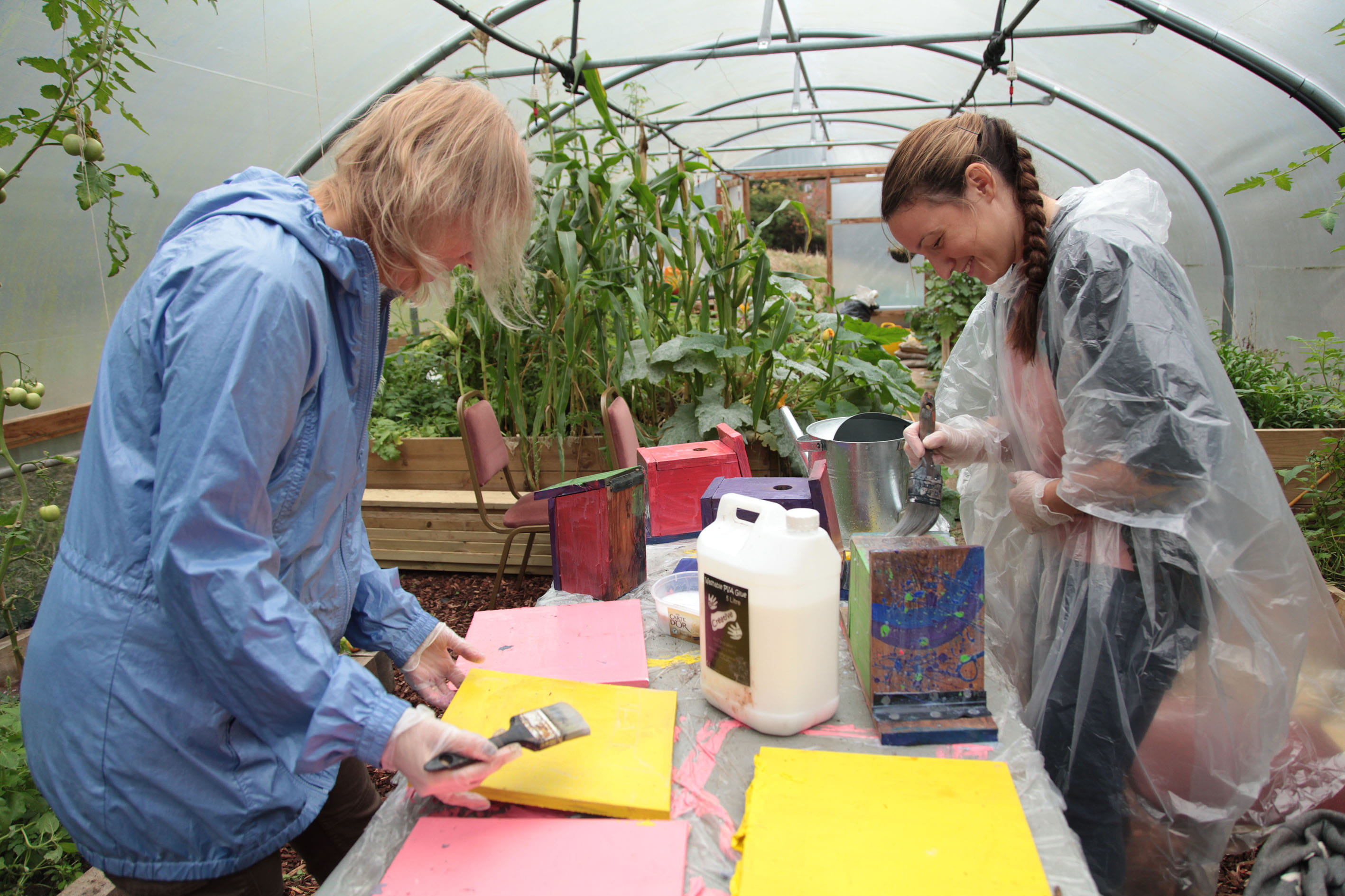 Ethical & Sustainable Meeting Rooms in South East London for Purpose-Driven Businesses 16