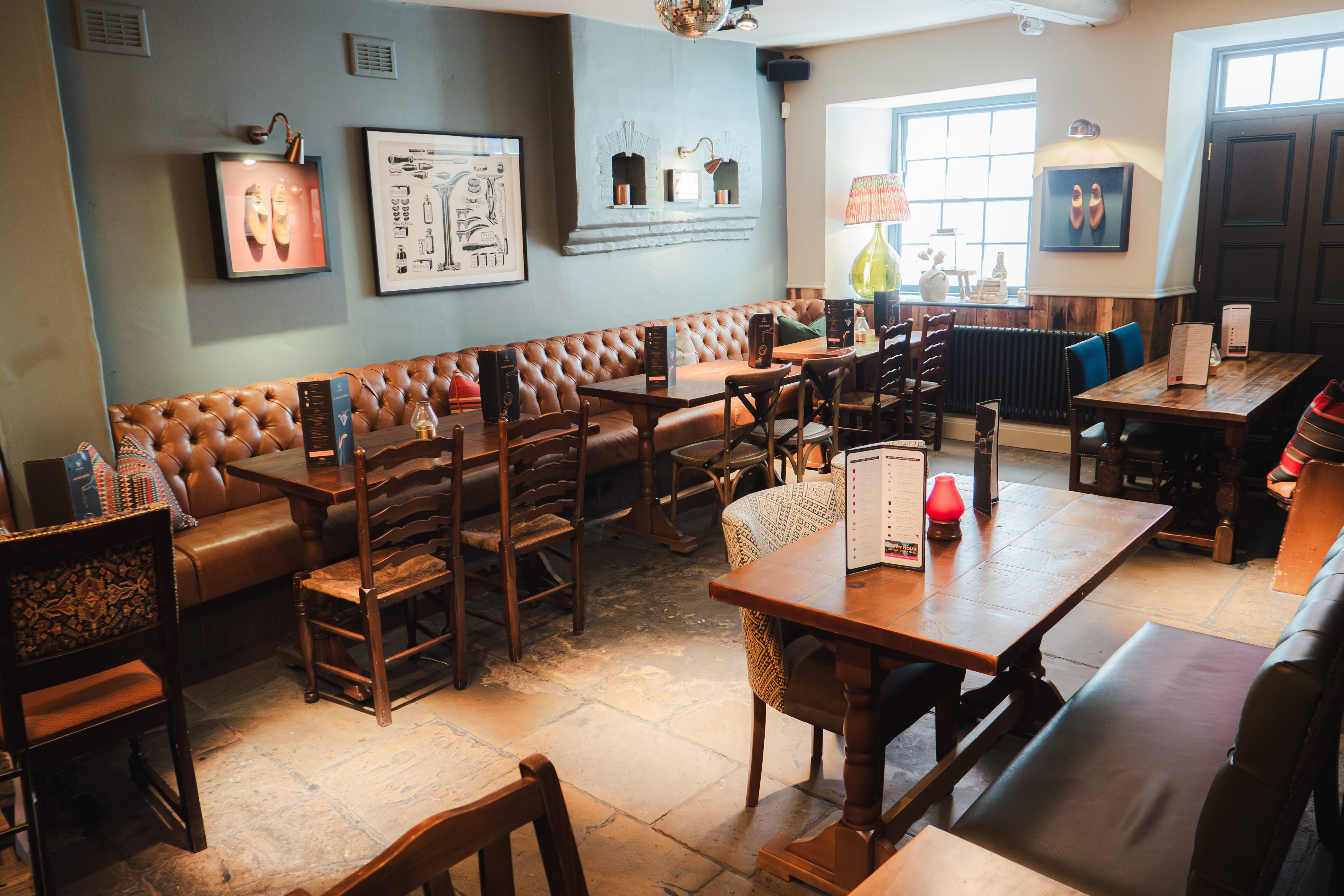 Full Venue Hire 4