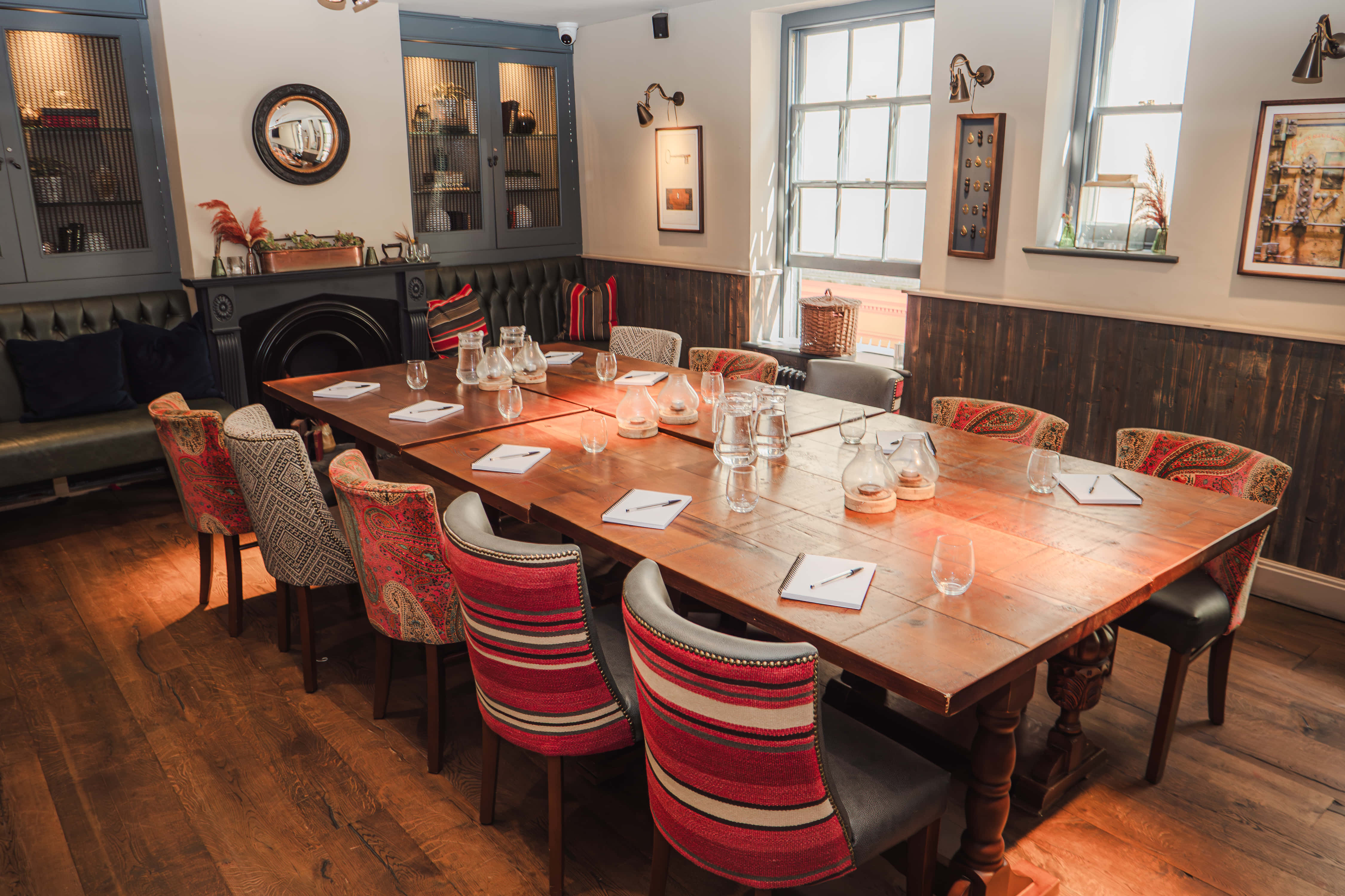 Full Venue Hire 3