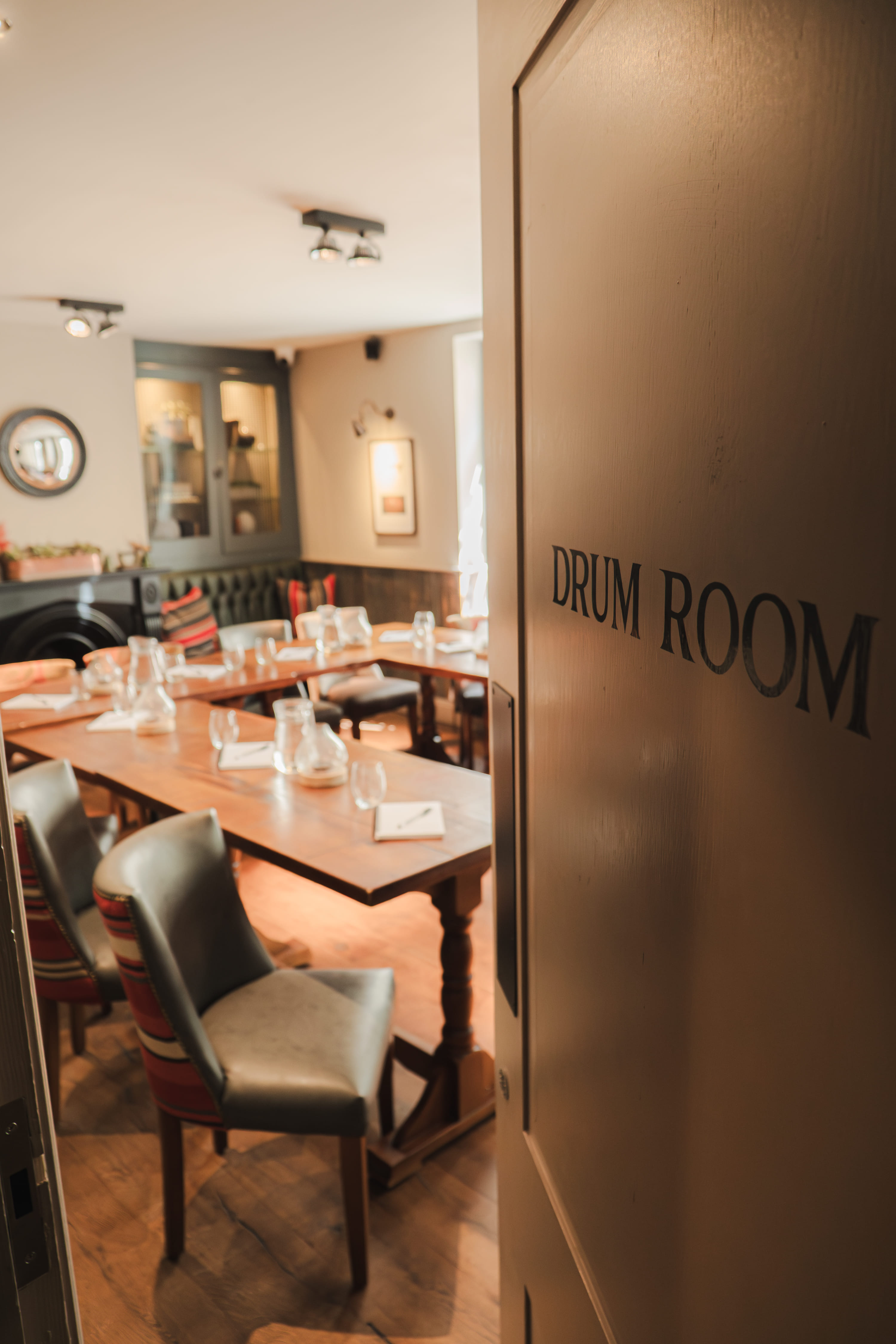 Full Venue Hire 1