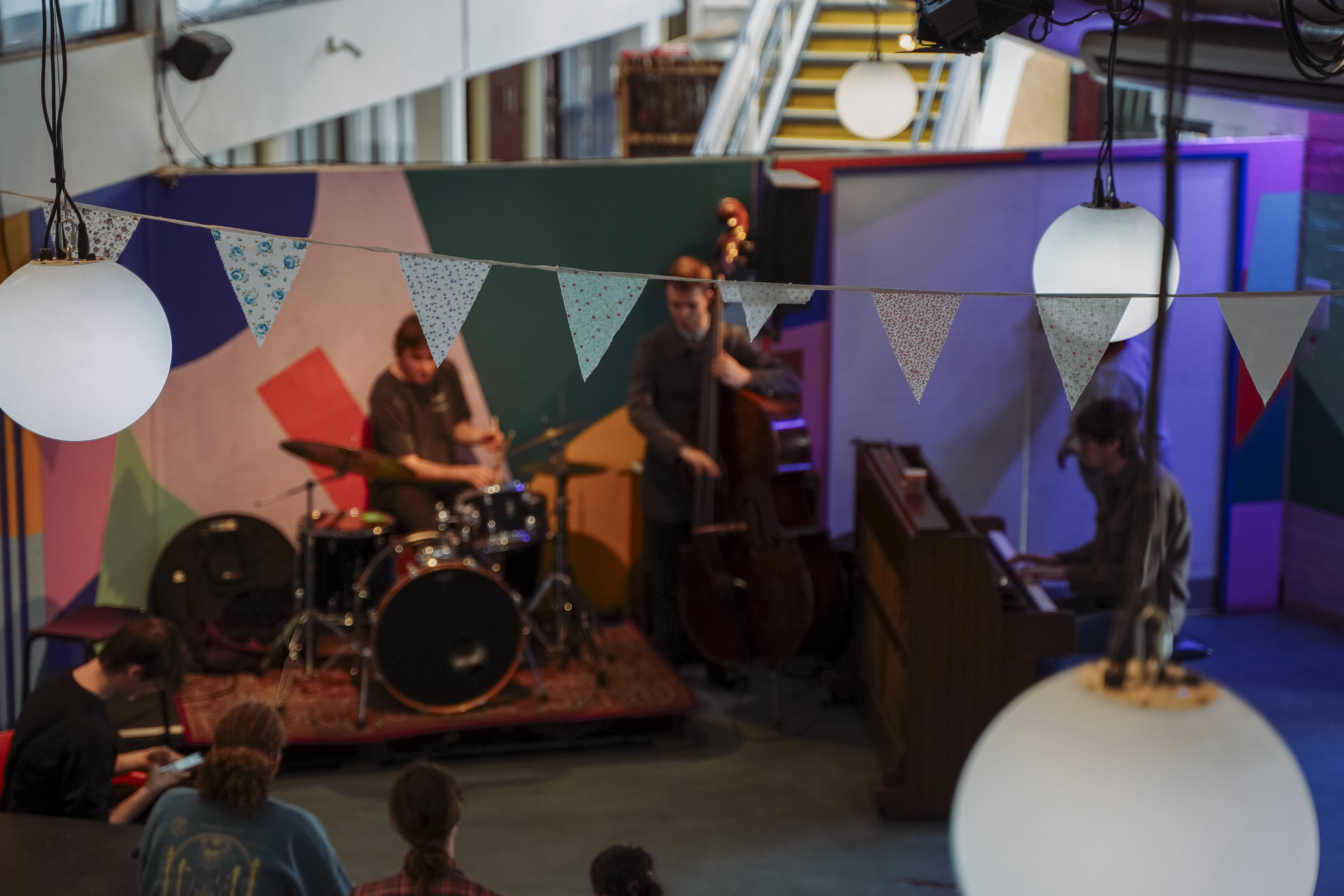 Ethical & Sustainable Meeting Rooms in South East London for Purpose-Driven Businesses 19