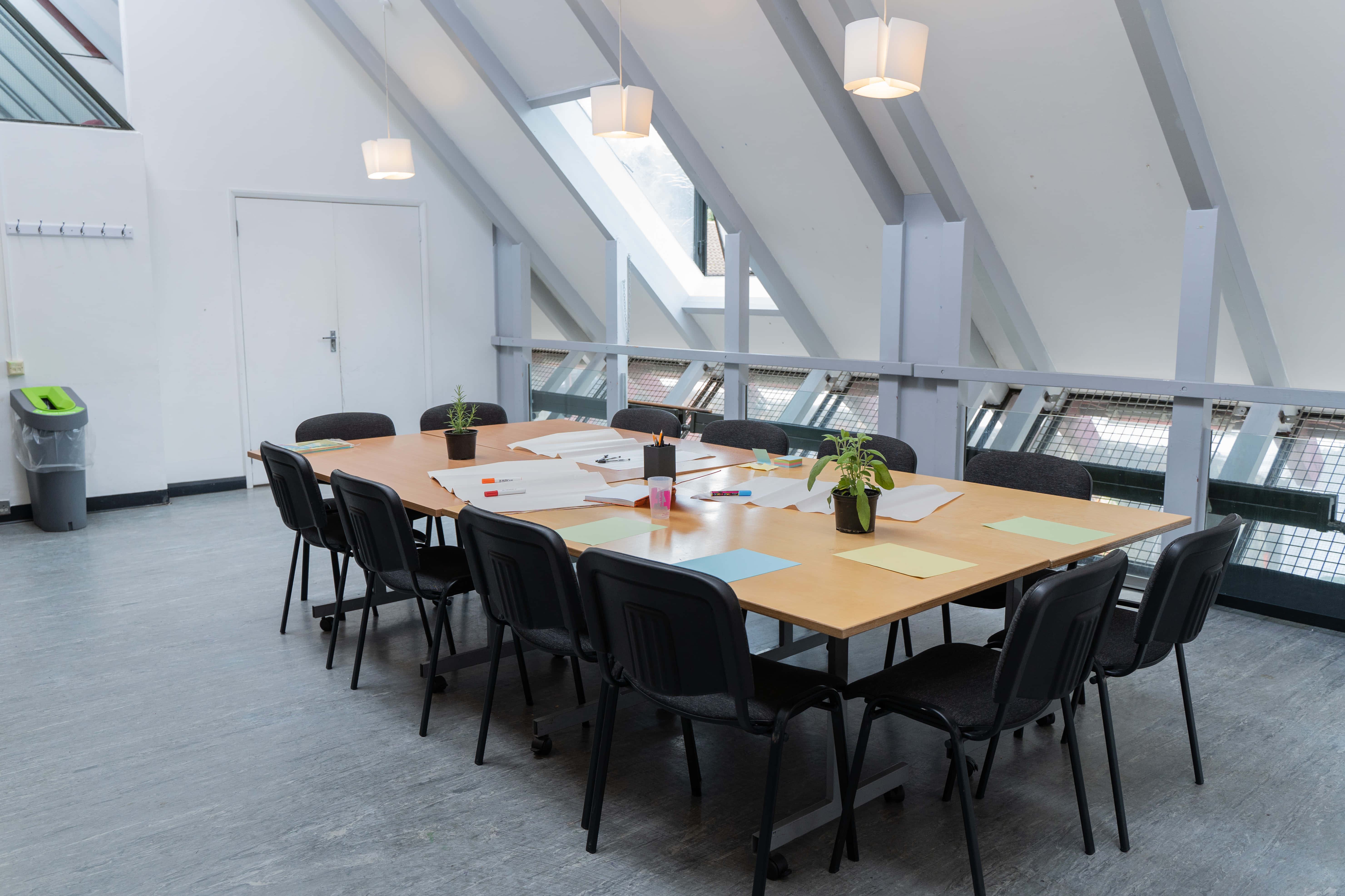 Ethical & Sustainable Meeting Rooms in South East London for Purpose-Driven Businesses 4