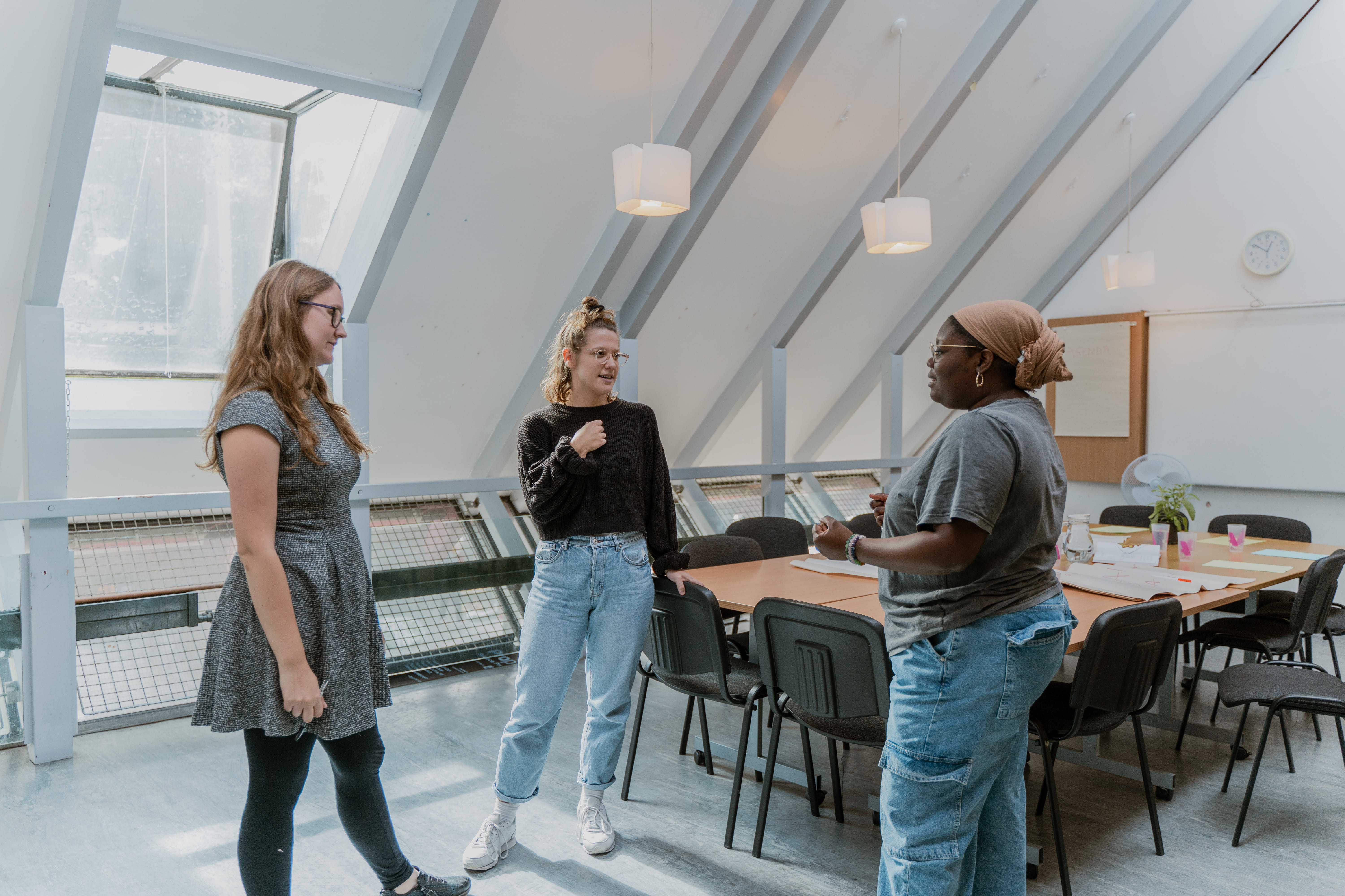 Ethical & Sustainable Meeting Rooms in South East London for Purpose-Driven Businesses 16