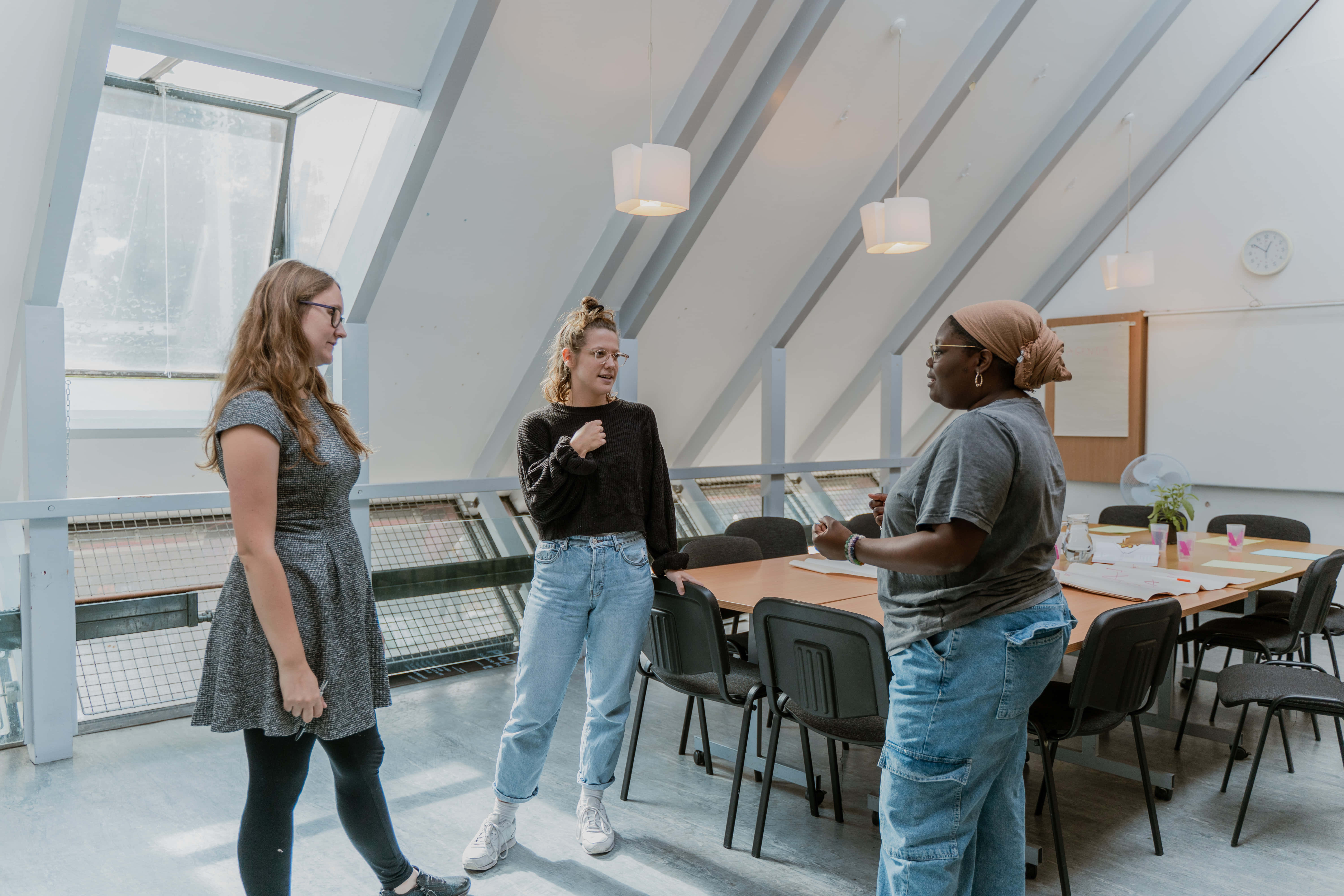 Ethical & Sustainable Meeting Rooms in South East London for Purpose-Driven Businesses 16