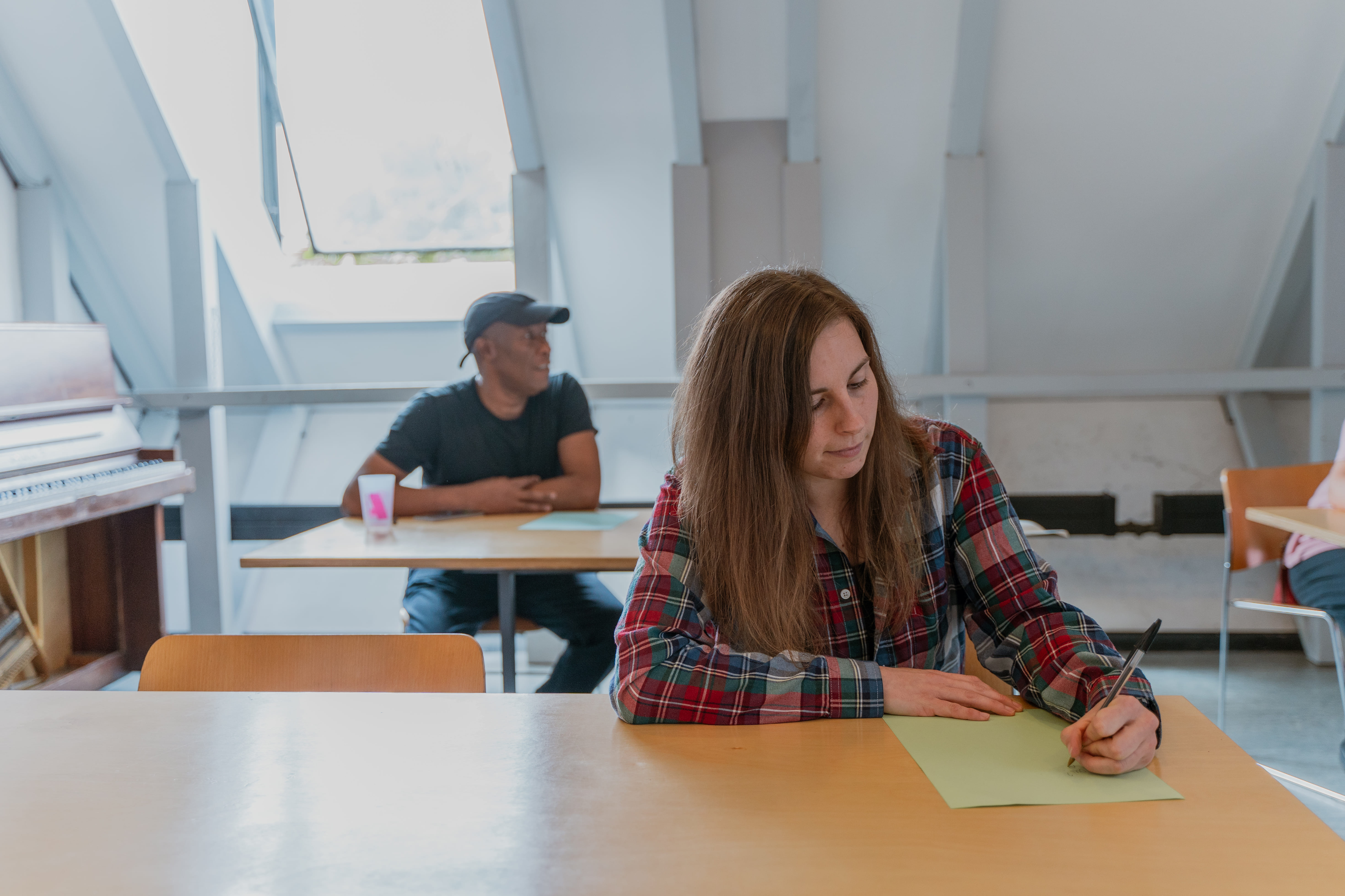 Ethical & Sustainable Meeting Rooms in South East London for Purpose-Driven Businesses 15