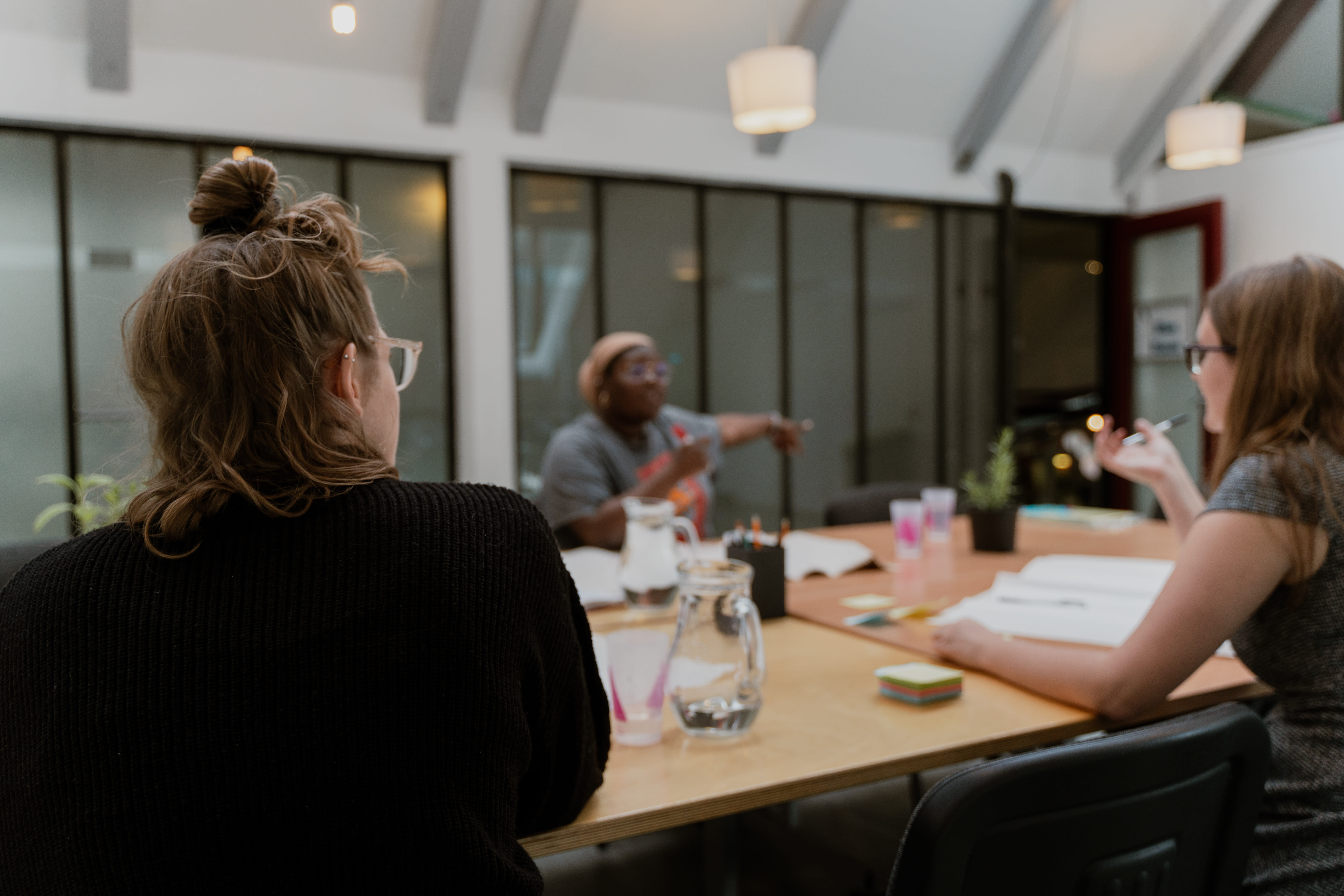 Ethical & Sustainable Meeting Rooms in South East London for Purpose-Driven Businesses 1