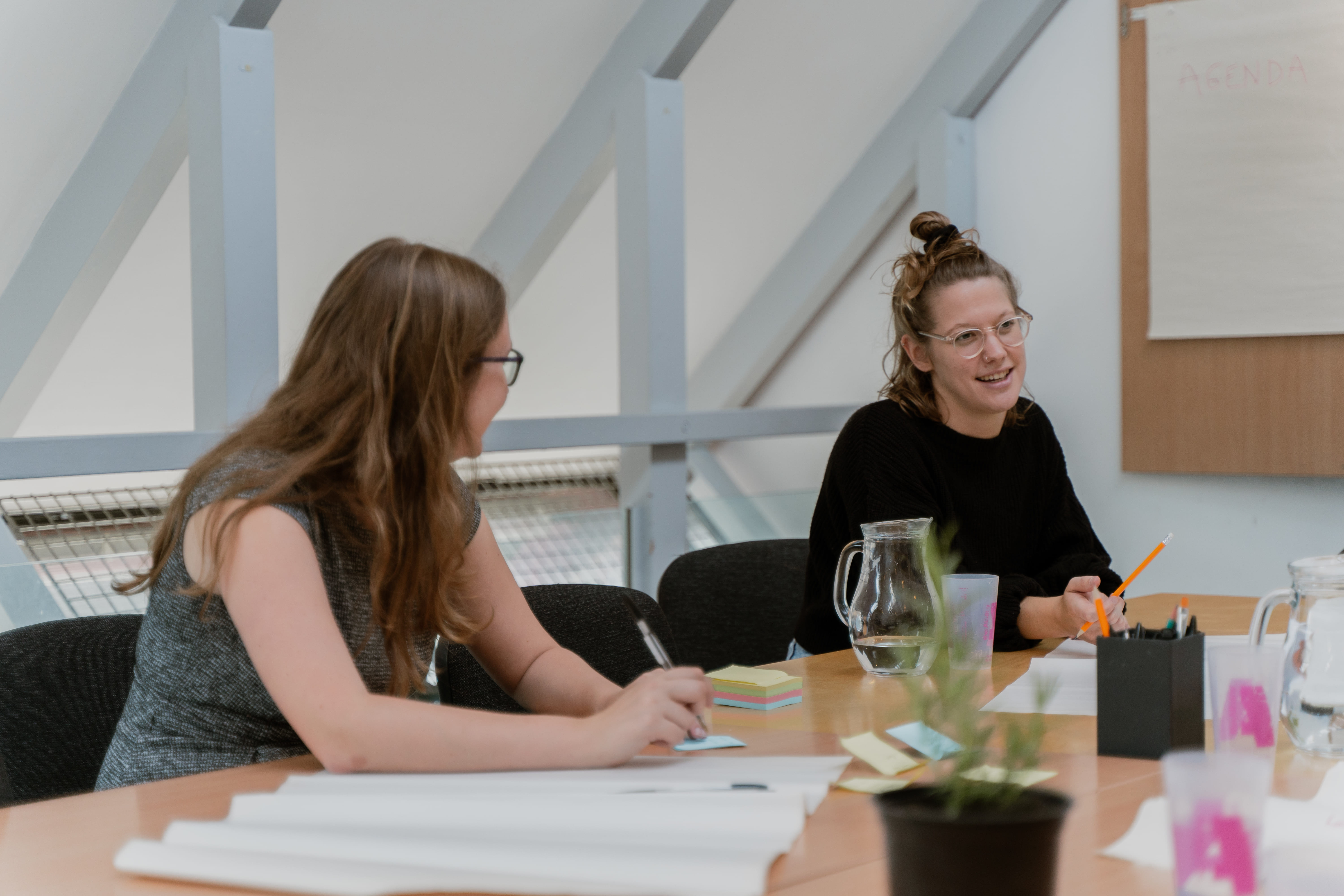 Ethical & Sustainable Meeting Rooms in South East London for Purpose-Driven Businesses 10