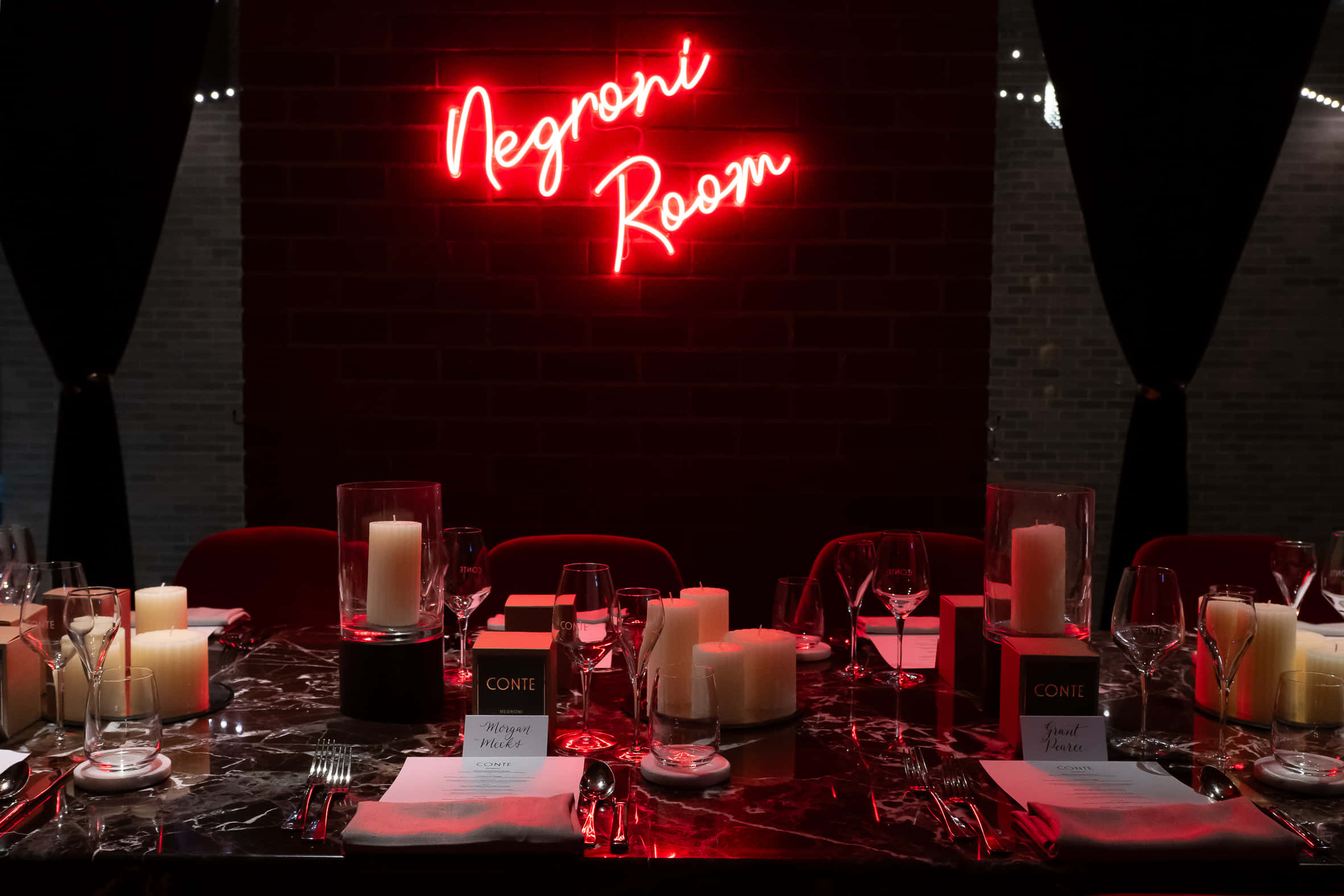 The Negroni Room 5