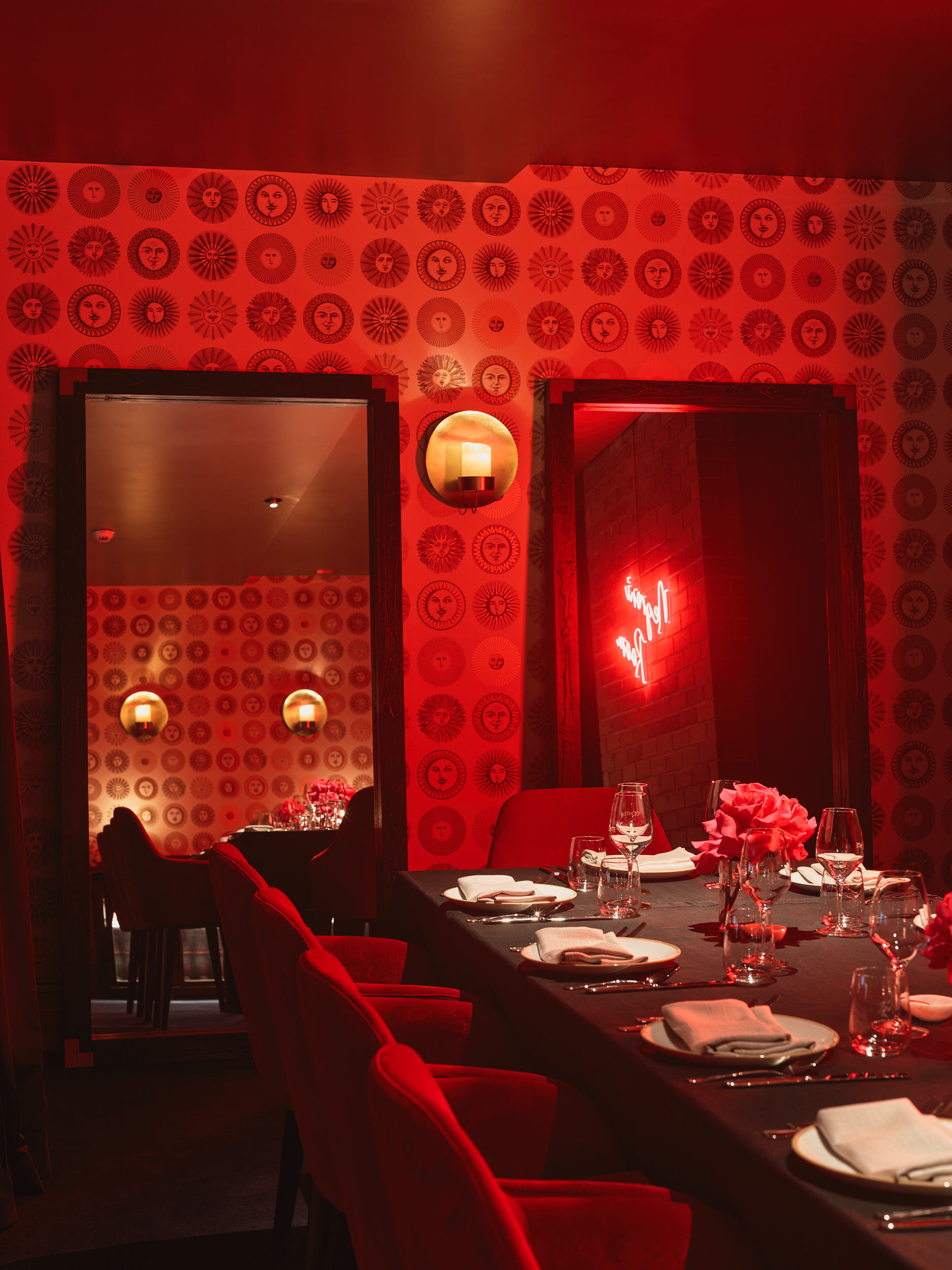 The Negroni Room 3