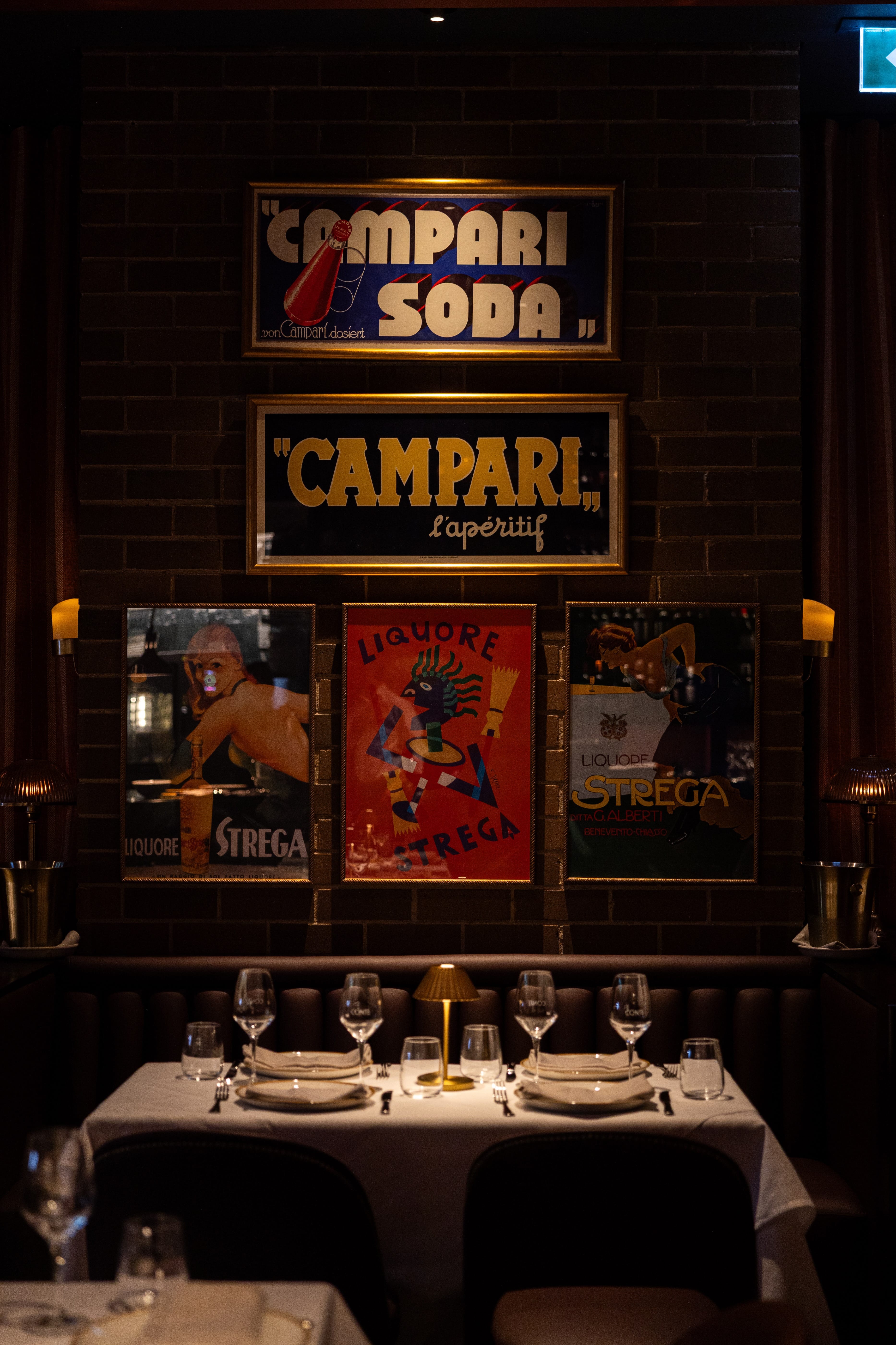 Whole Restaurant hire- Exclusive Use of 2 Levels 17