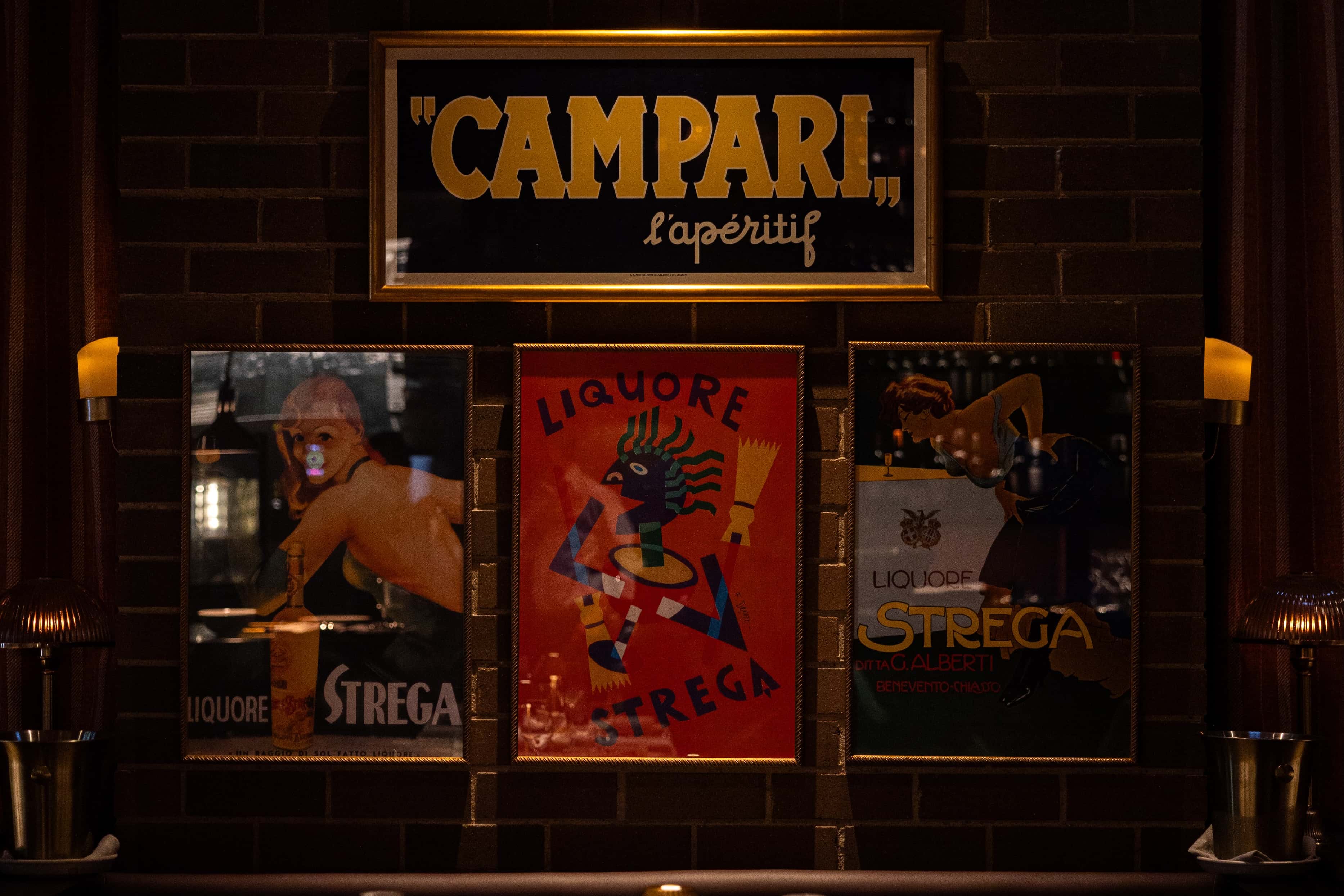 Whole Restaurant hire- Exclusive Use of 2 Levels 17