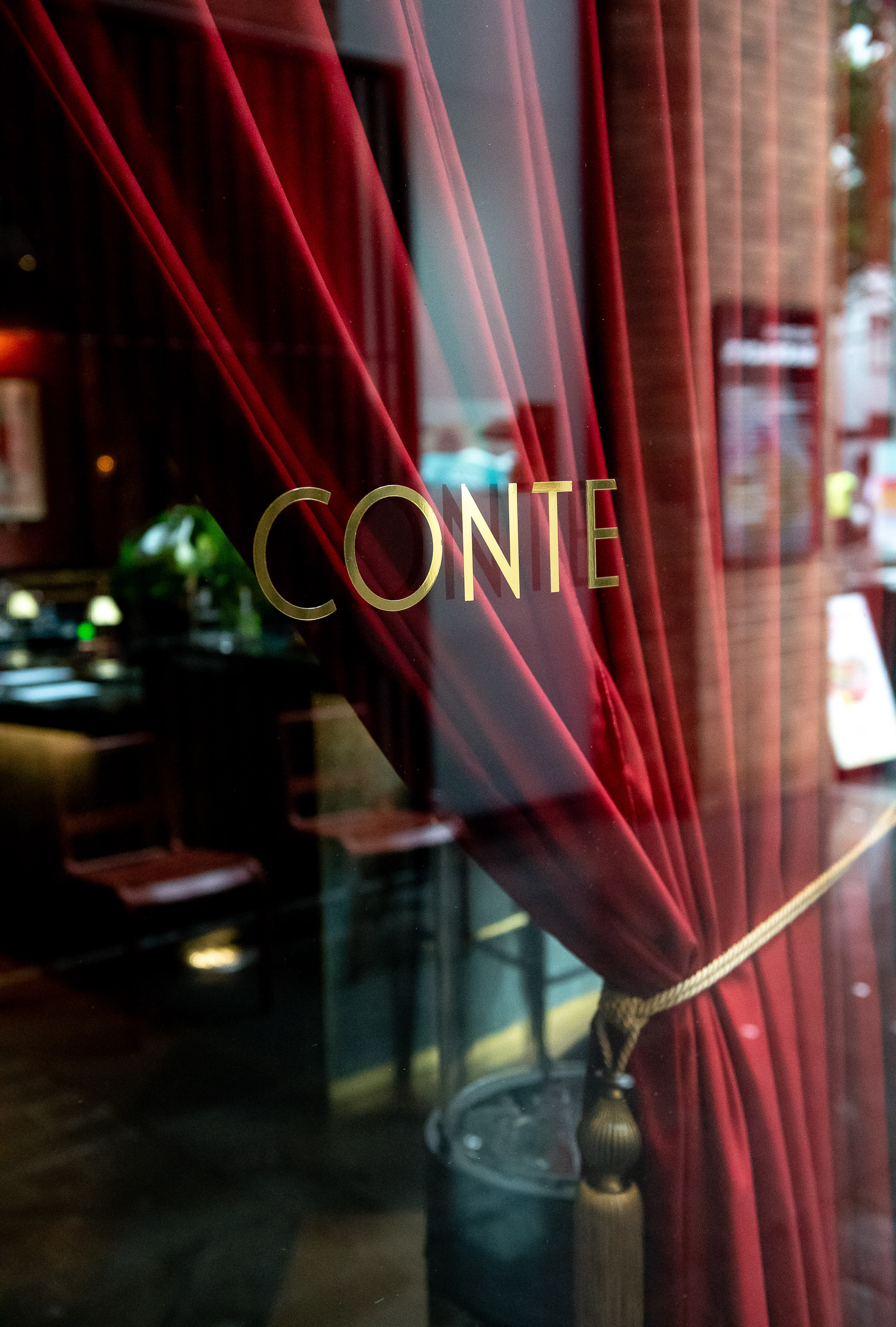 Whole Restaurant hire- Exclusive Use of 2 Levels 21