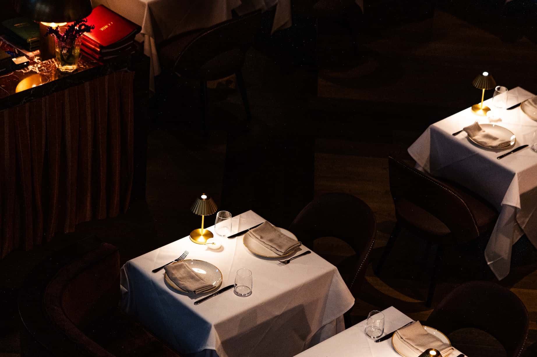 Whole Restaurant hire- Exclusive Use of 2 Levels 32