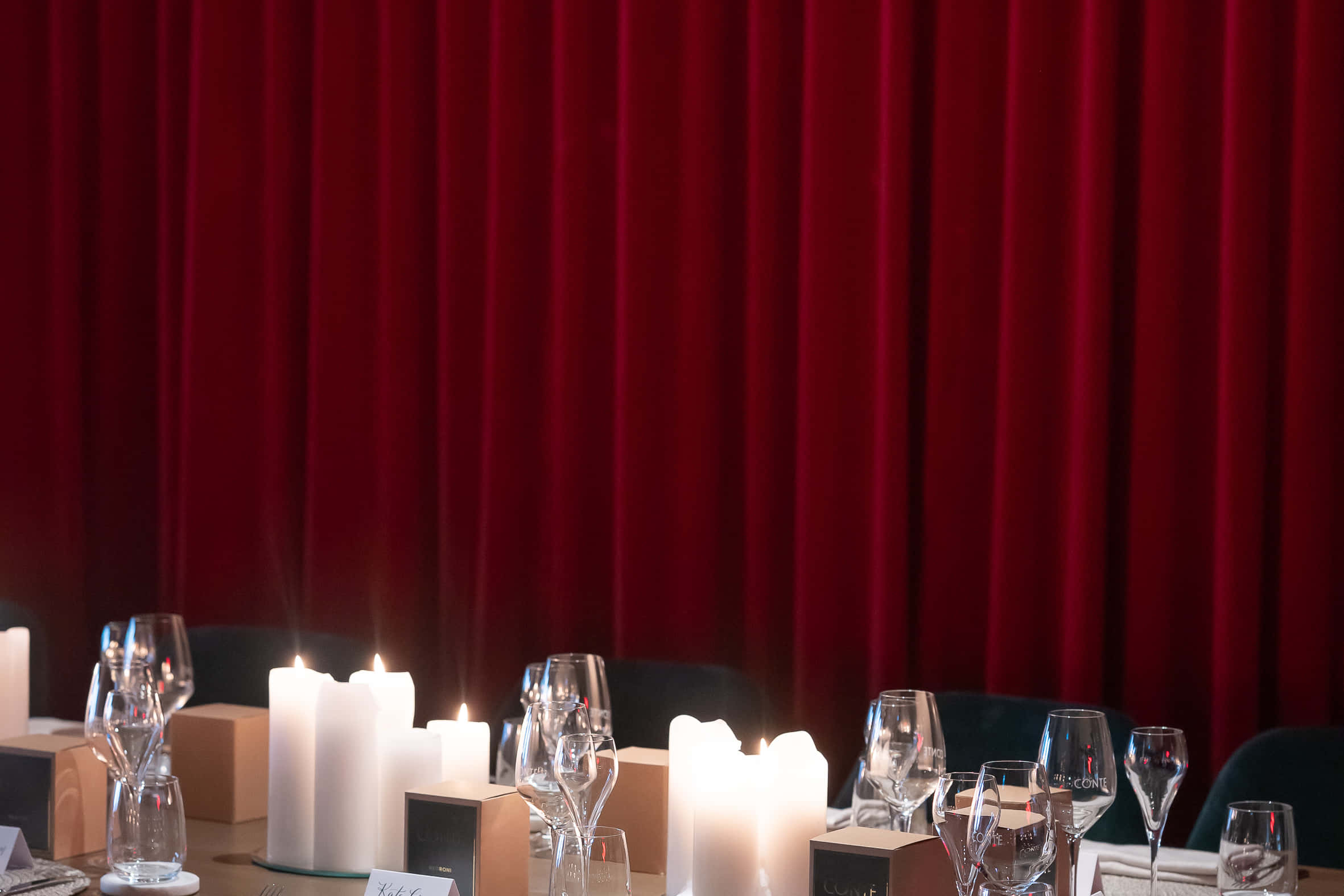 Whole Restaurant hire- Exclusive Use of 2 Levels 30