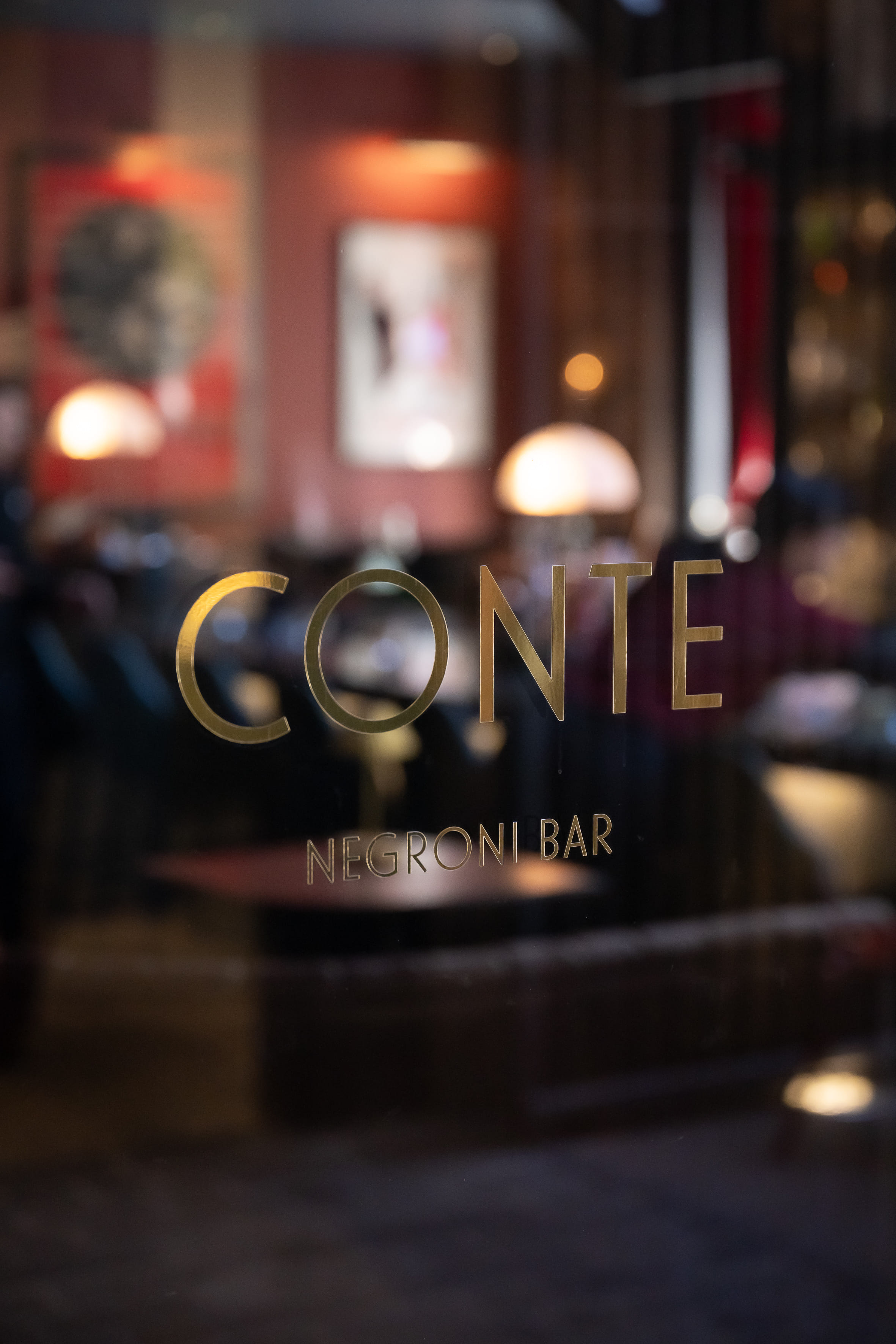 Whole Restaurant hire- Exclusive Use of 2 Levels 27