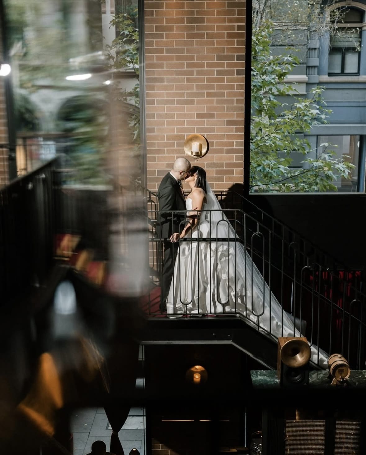 Whole Restaurant hire- Exclusive Use of 2 Levels 3