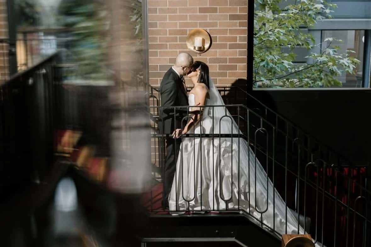 Whole Restaurant hire- Exclusive Use of 2 Levels 3