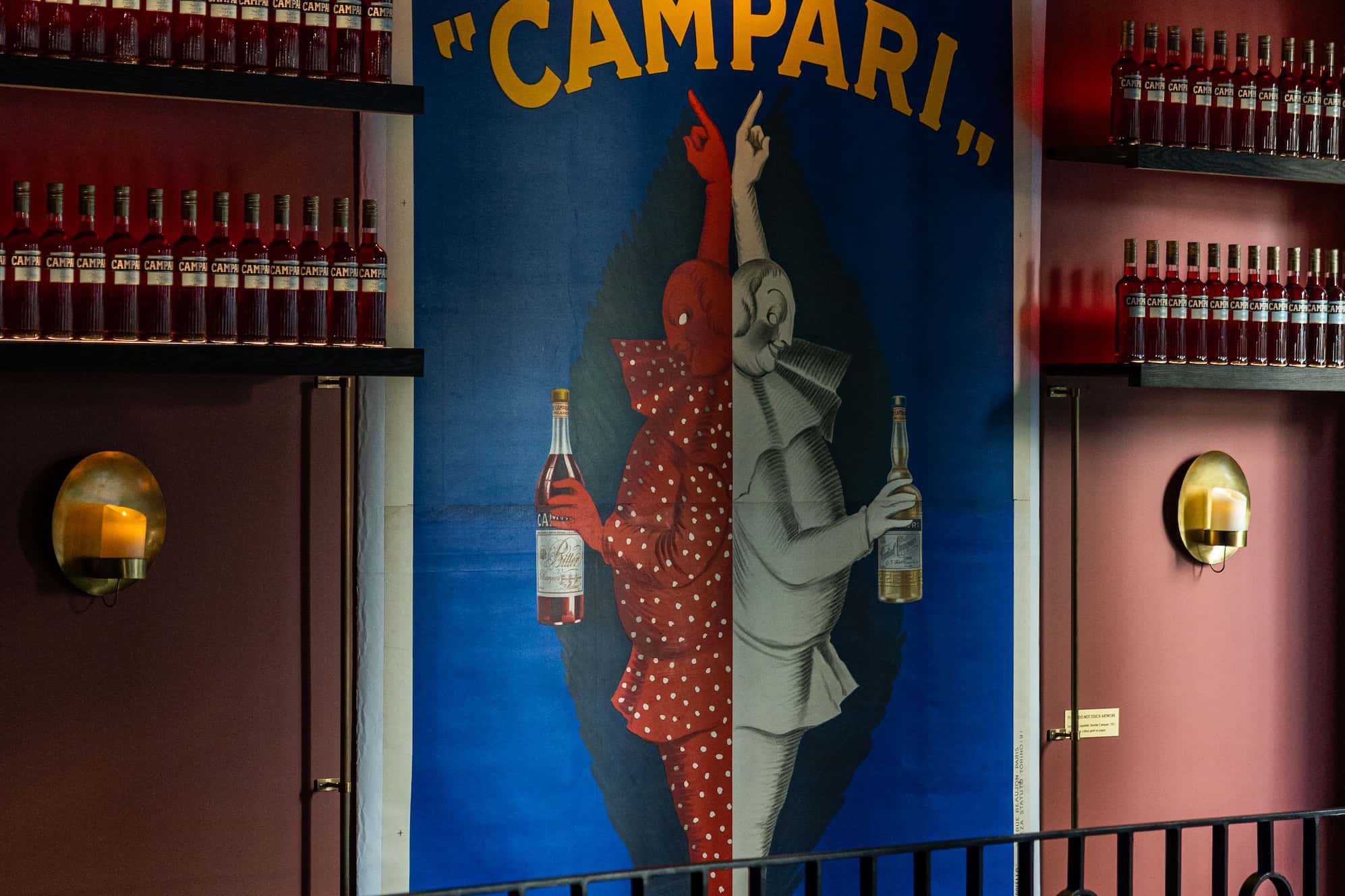 Whole Restaurant hire- Exclusive Use of 2 Levels 2