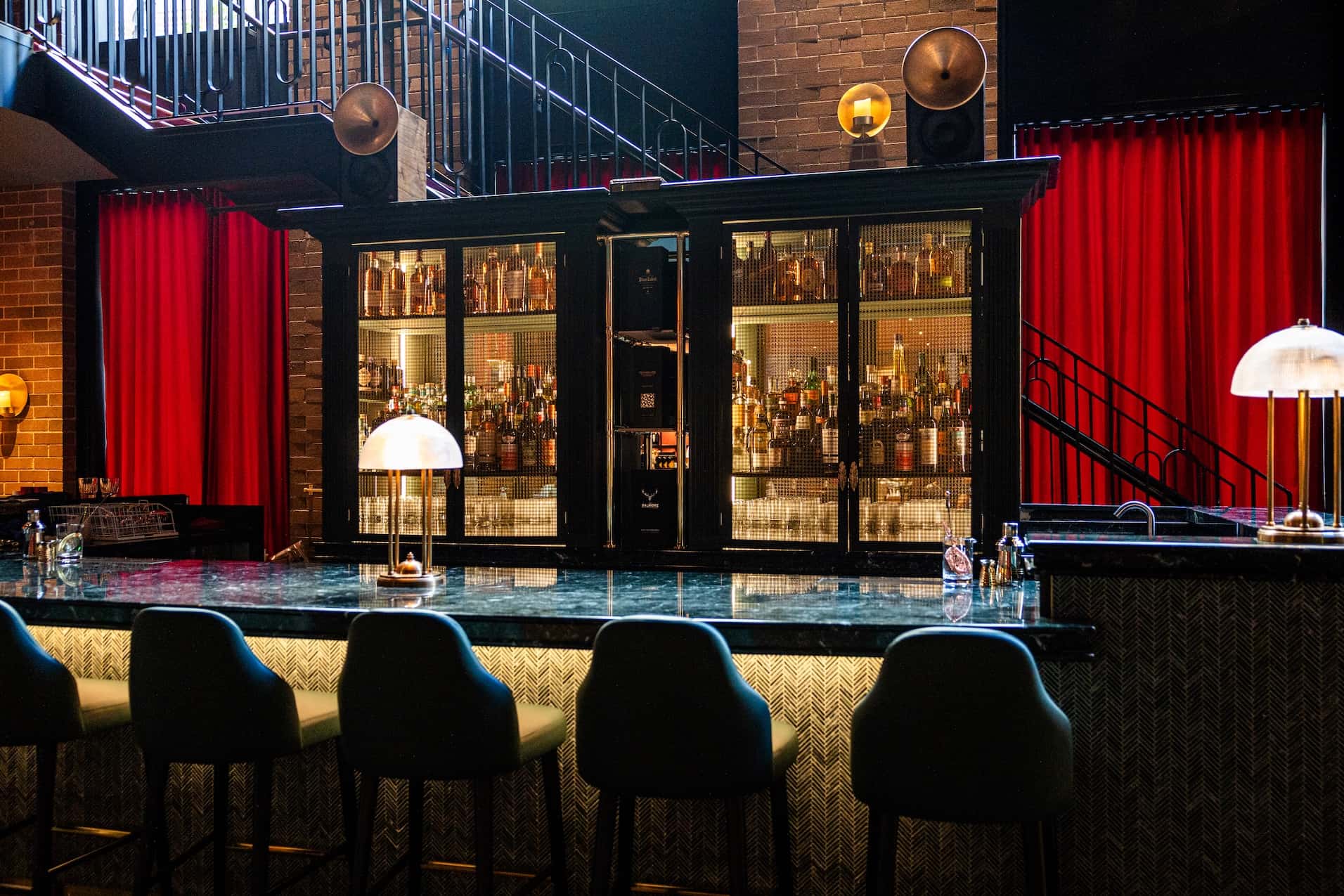 Whole Restaurant hire- Exclusive Use of 2 Levels 25