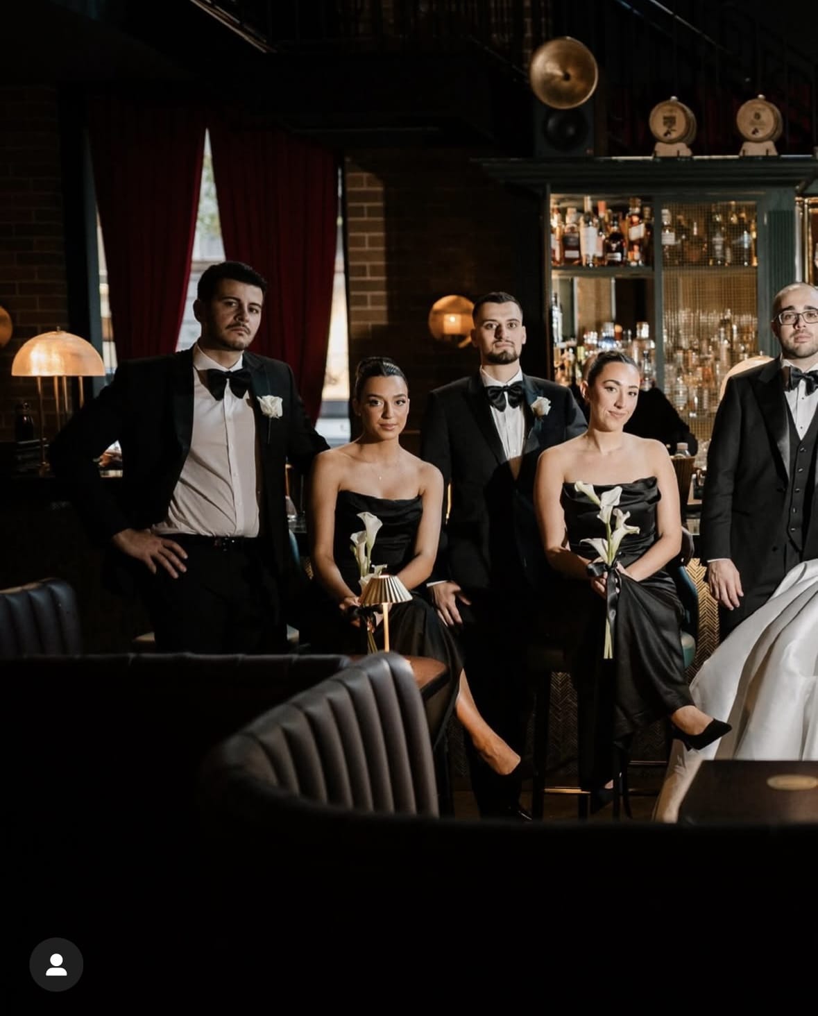 Whole Restaurant hire- Exclusive Use of 2 Levels 5