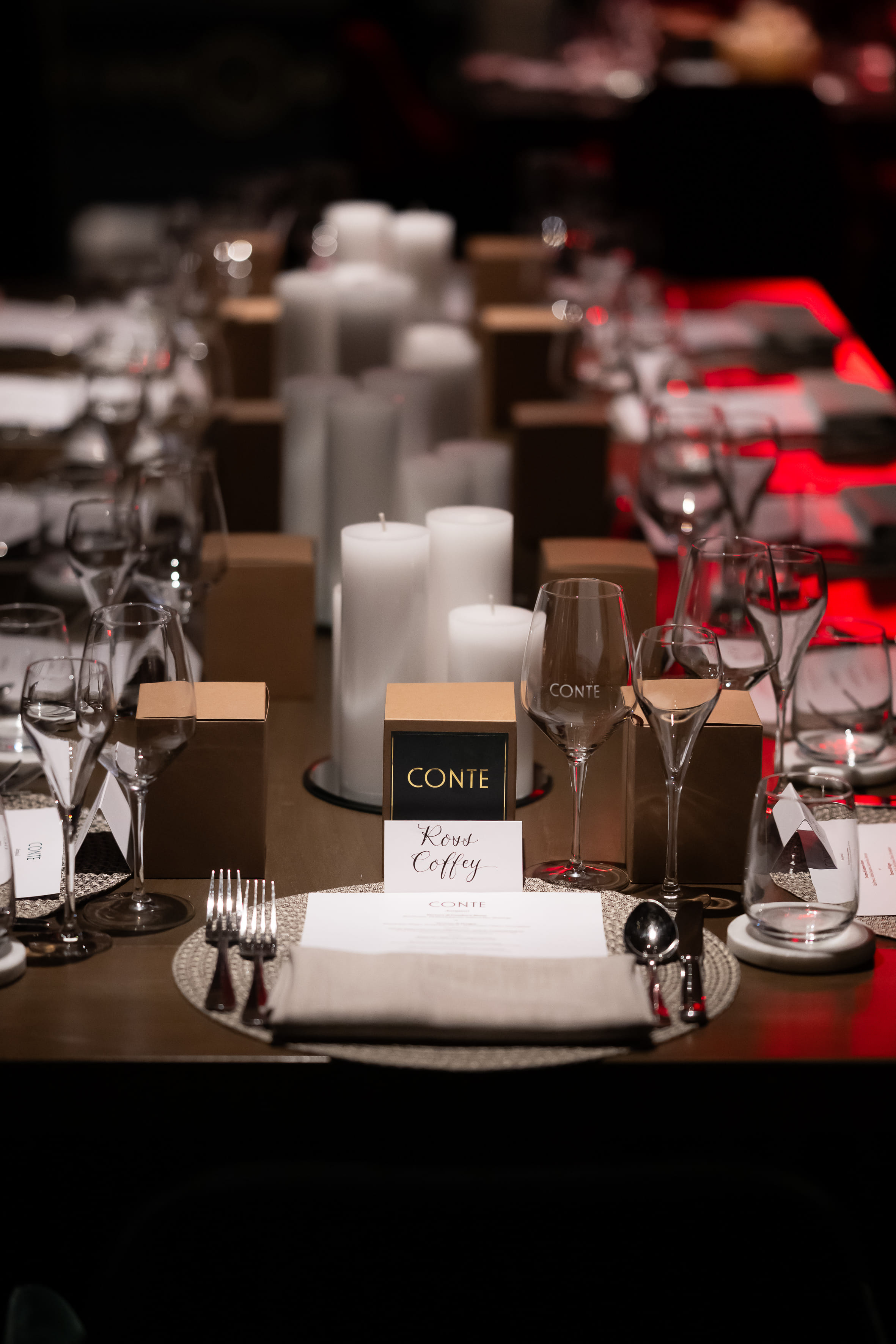 Whole Restaurant hire- Exclusive Use of 2 Levels 18