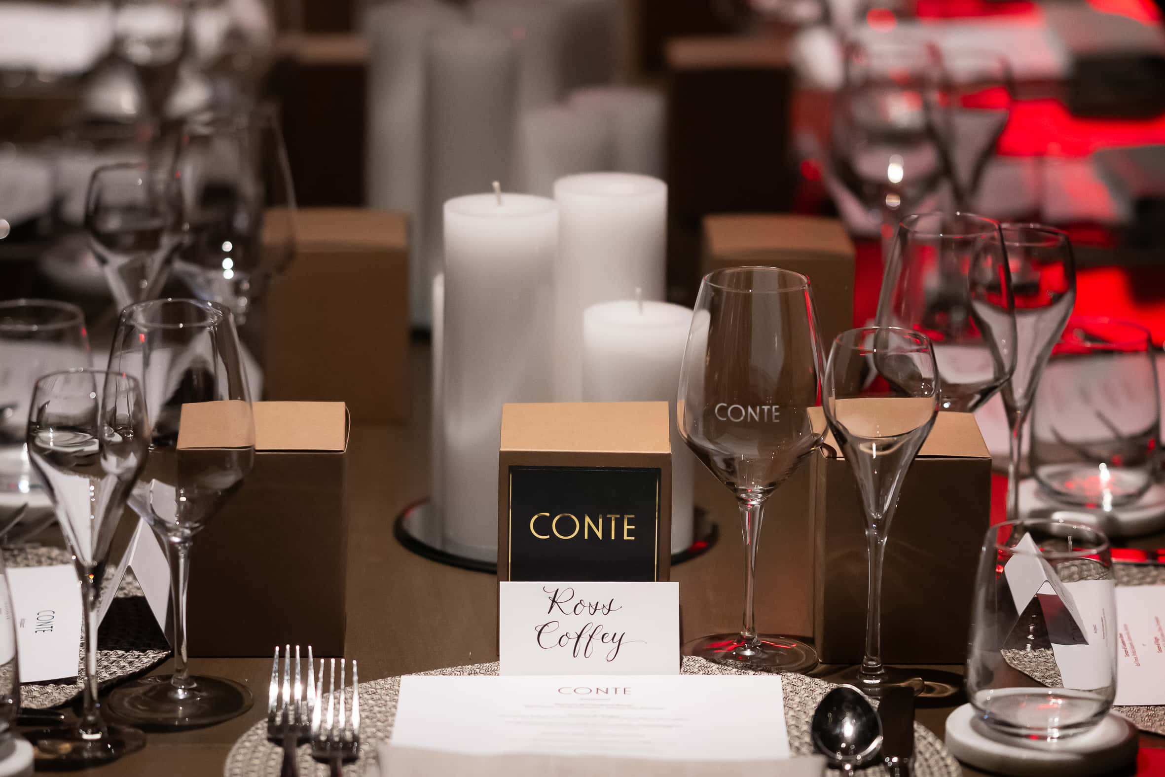 Whole Restaurant hire- Exclusive Use of 2 Levels 18