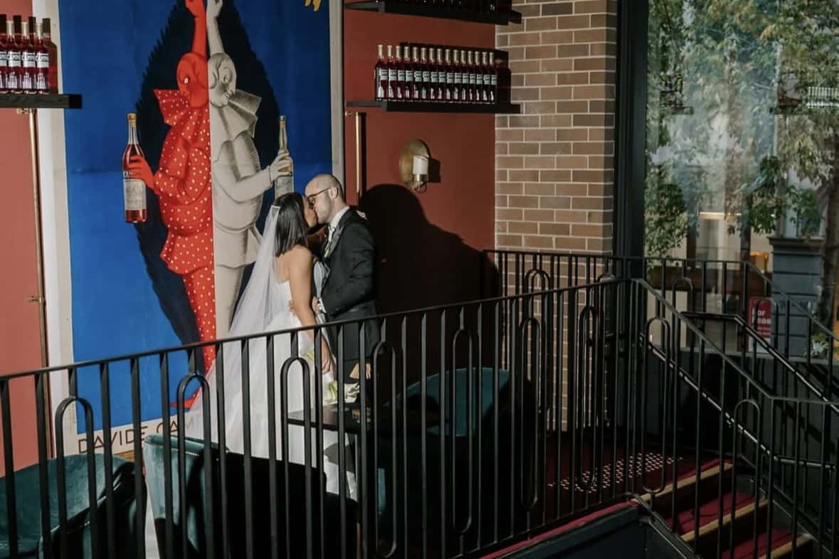 Whole Restaurant hire- Exclusive Use of 2 Levels 7