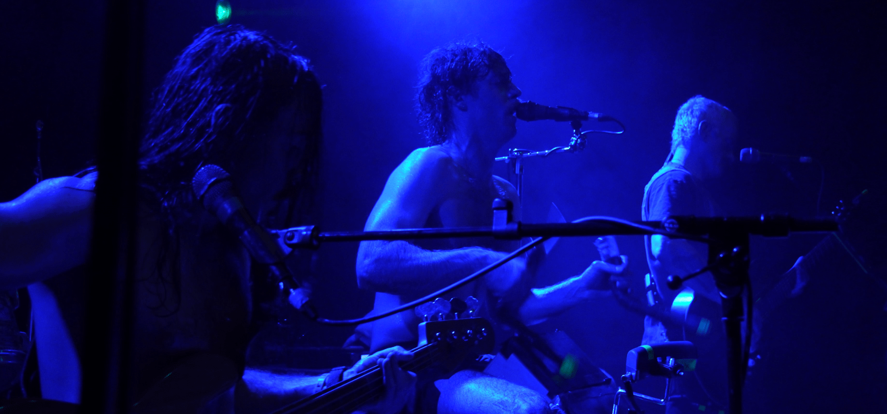 The Sound House - Main Room 2