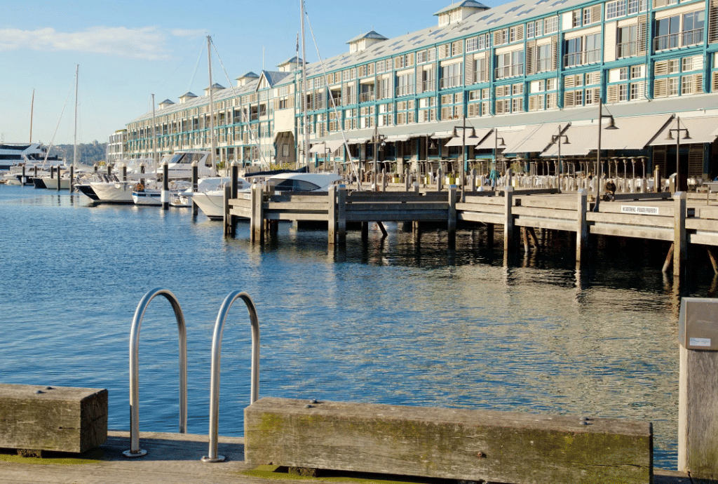 Private Dining Room 1