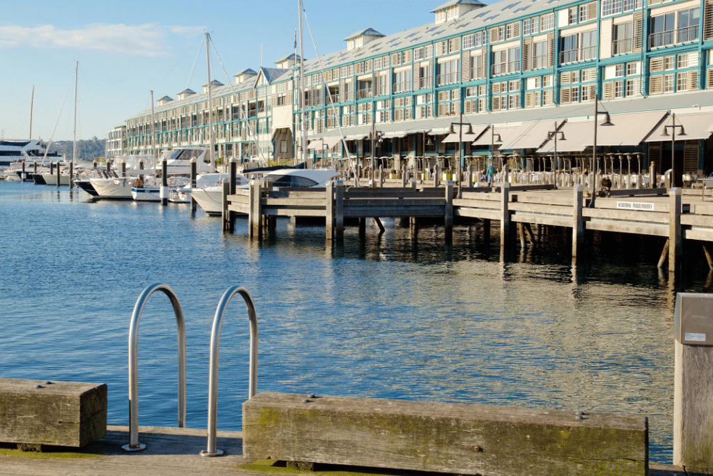 Private Dining Room 1