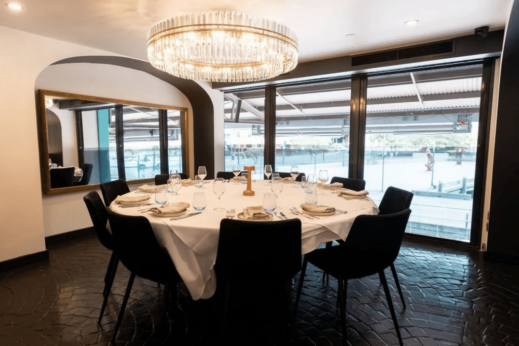 Private Dining Room 0