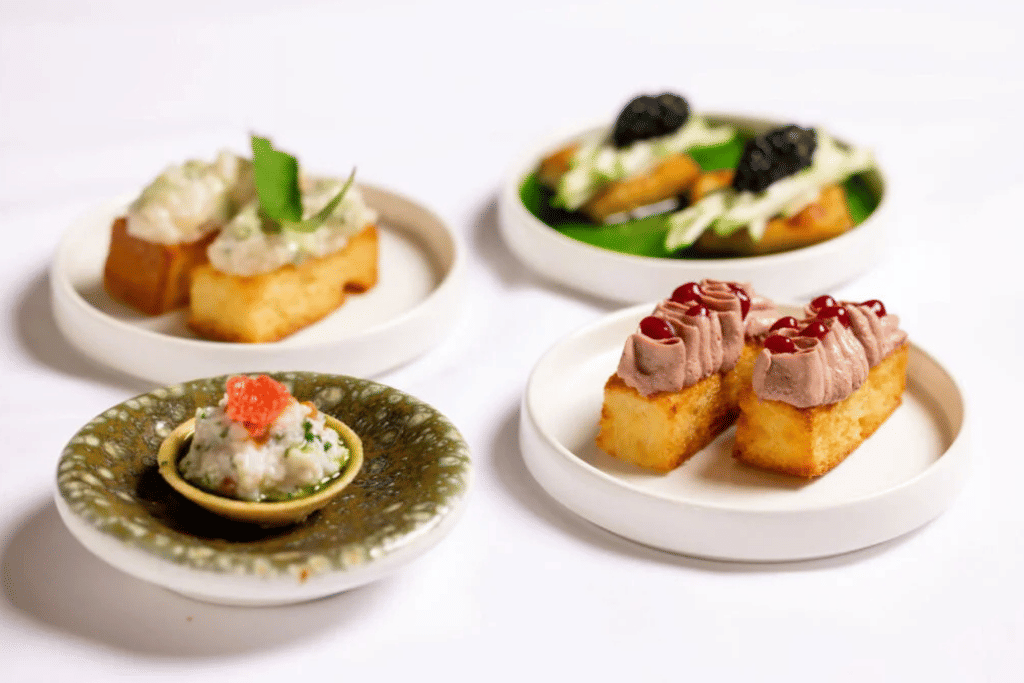 Private Dining Room 2