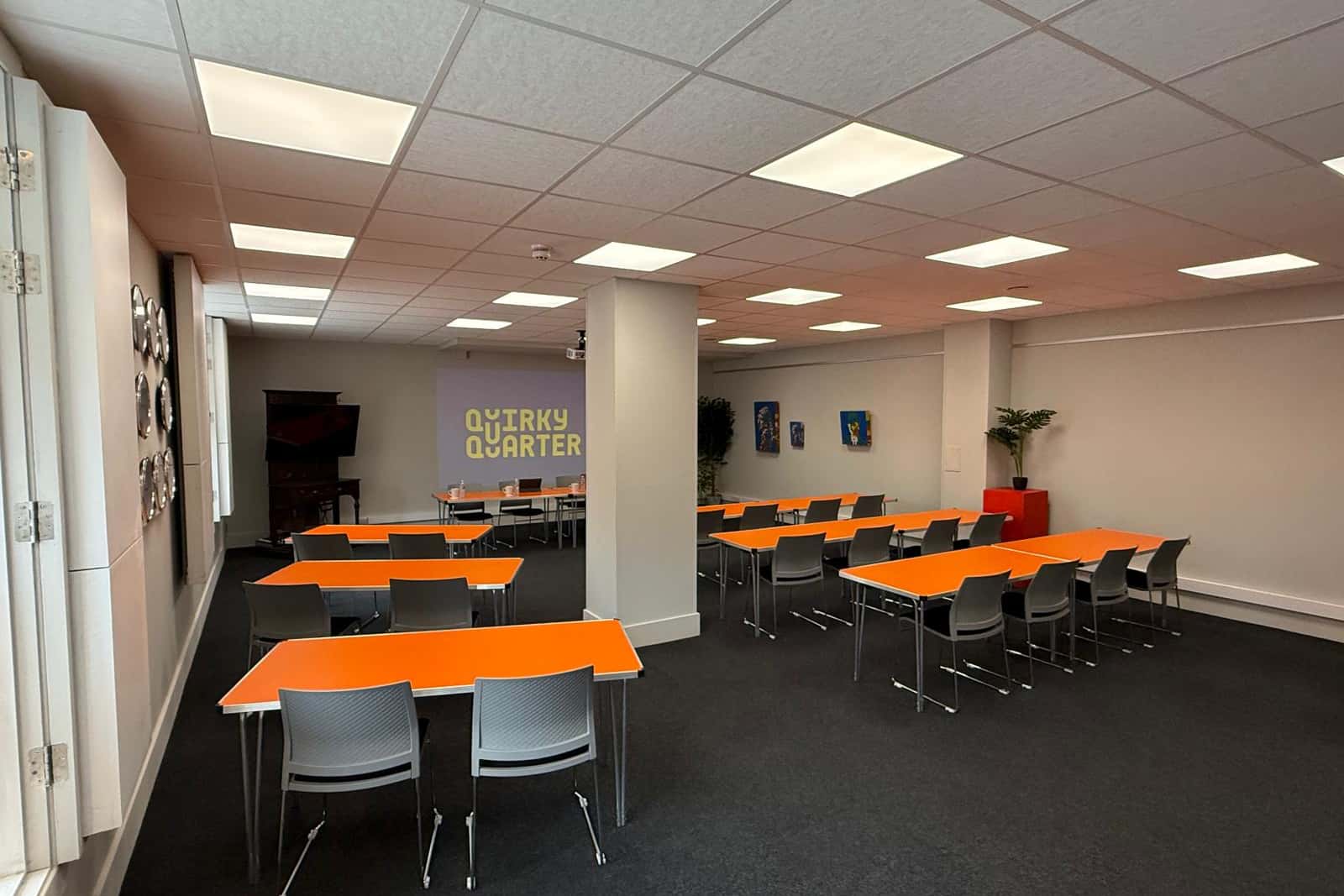 Event Room 4