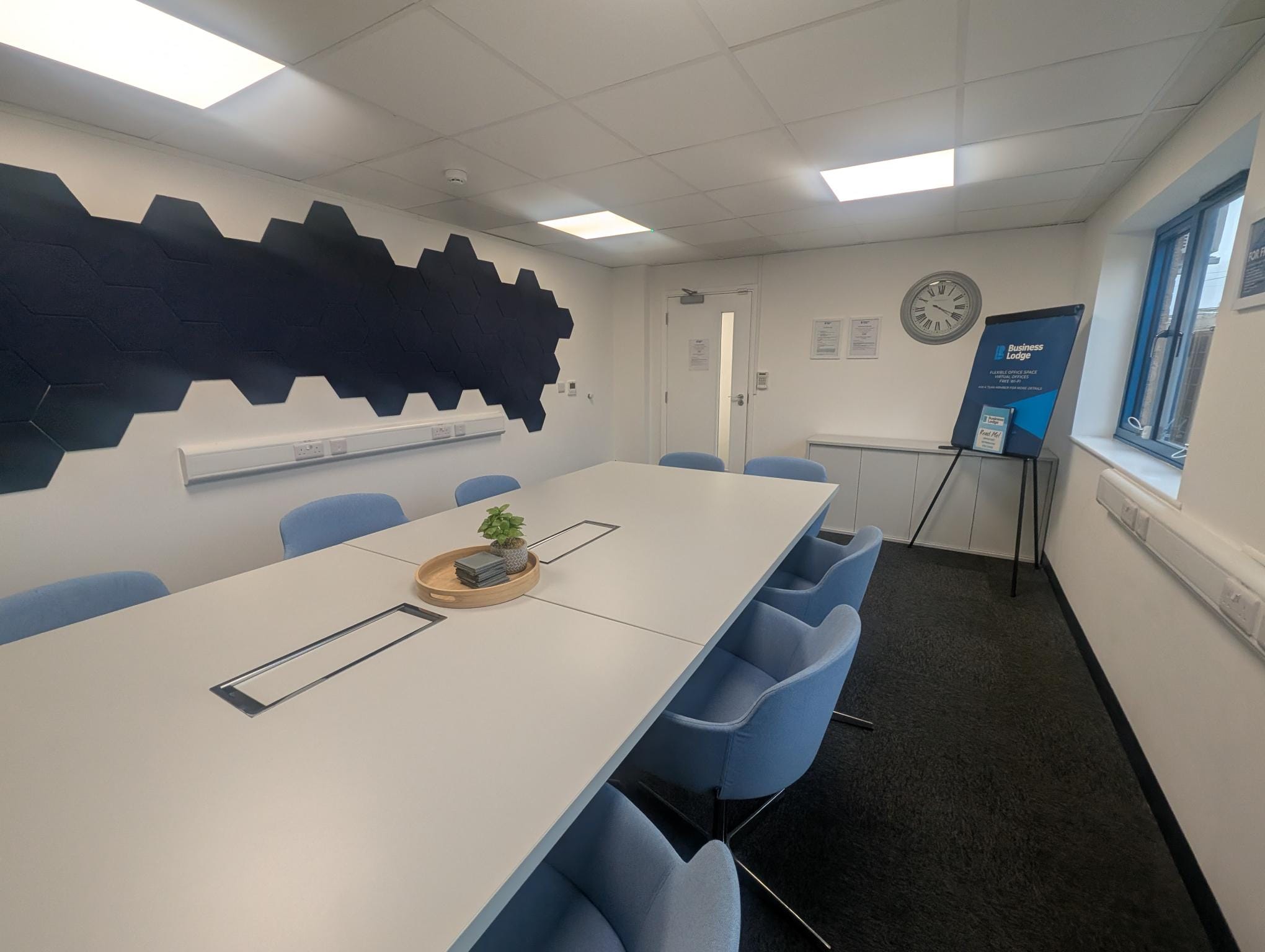 Meeting room 40 - Imperial House 1