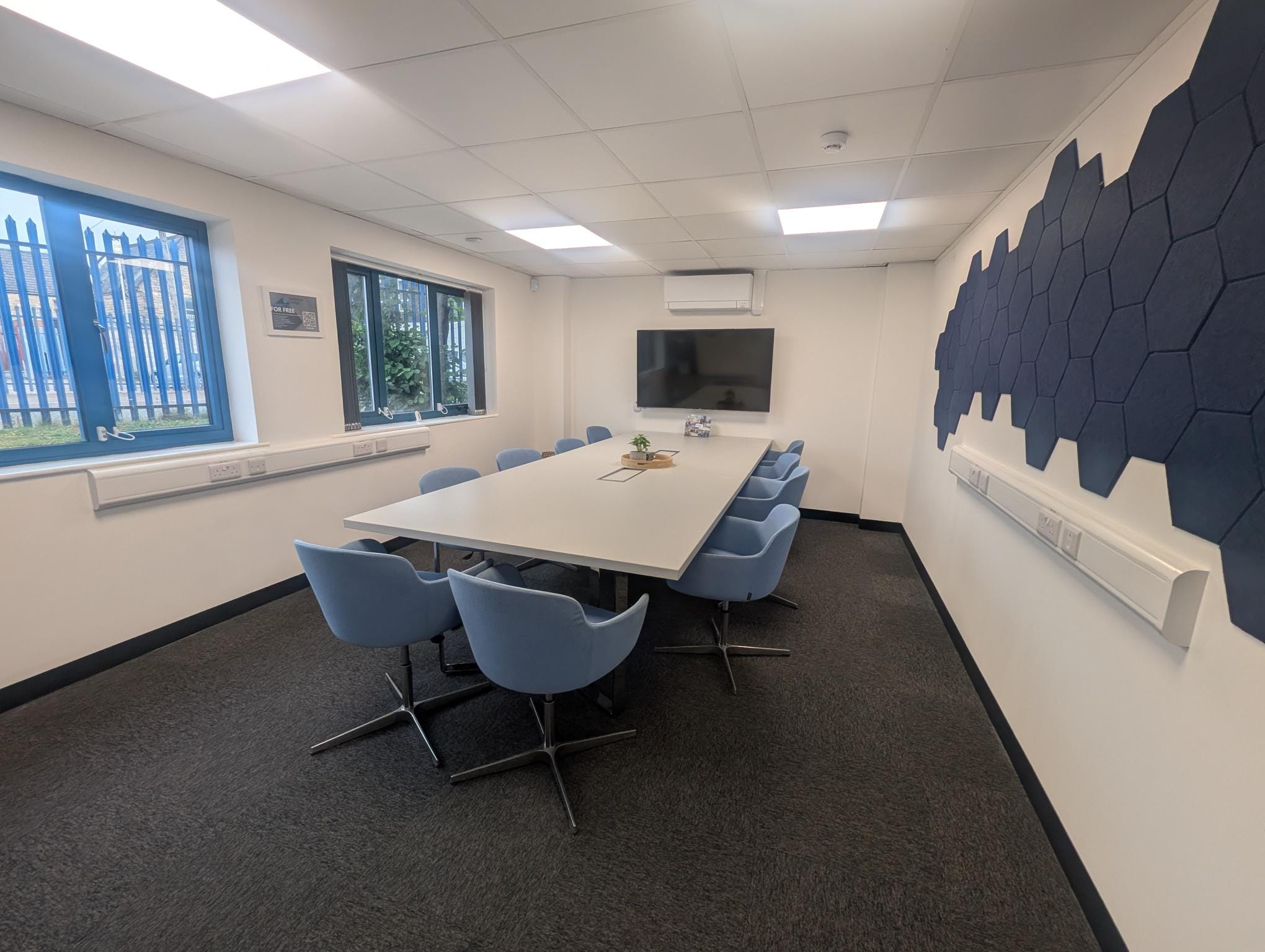 Meeting room 40 - Imperial House 2