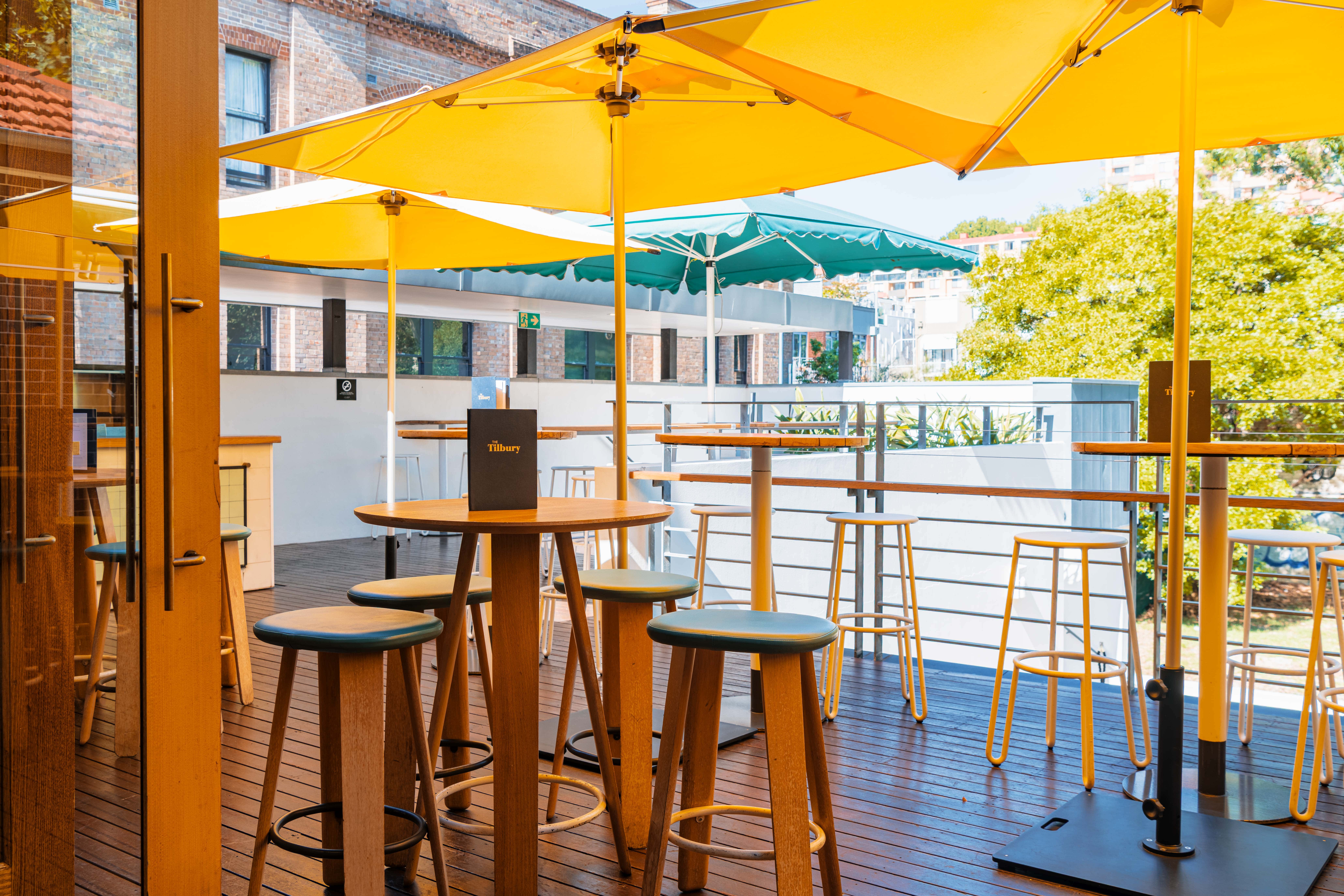 Upper Level Exclusive 2