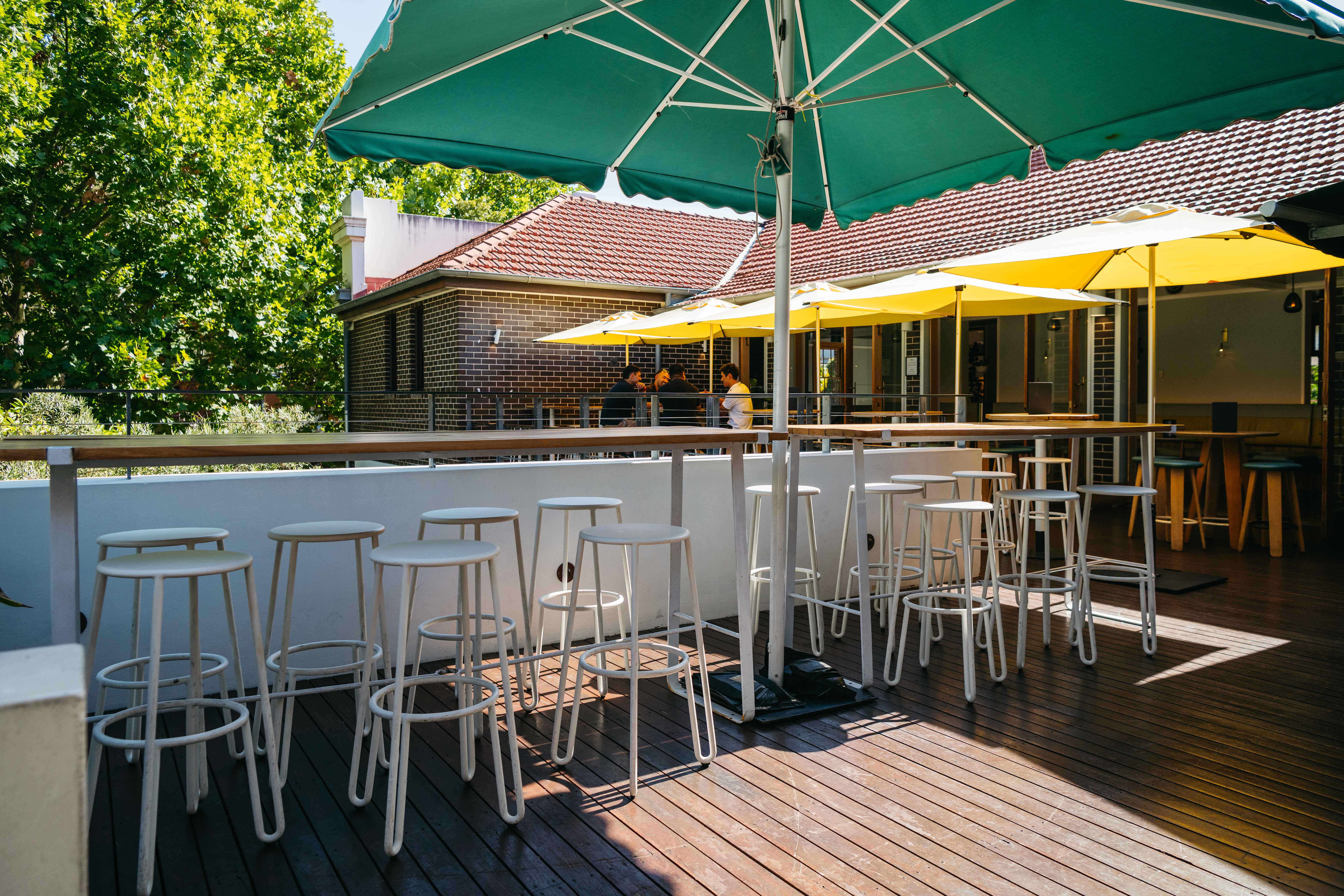 Upper Level Exclusive 4