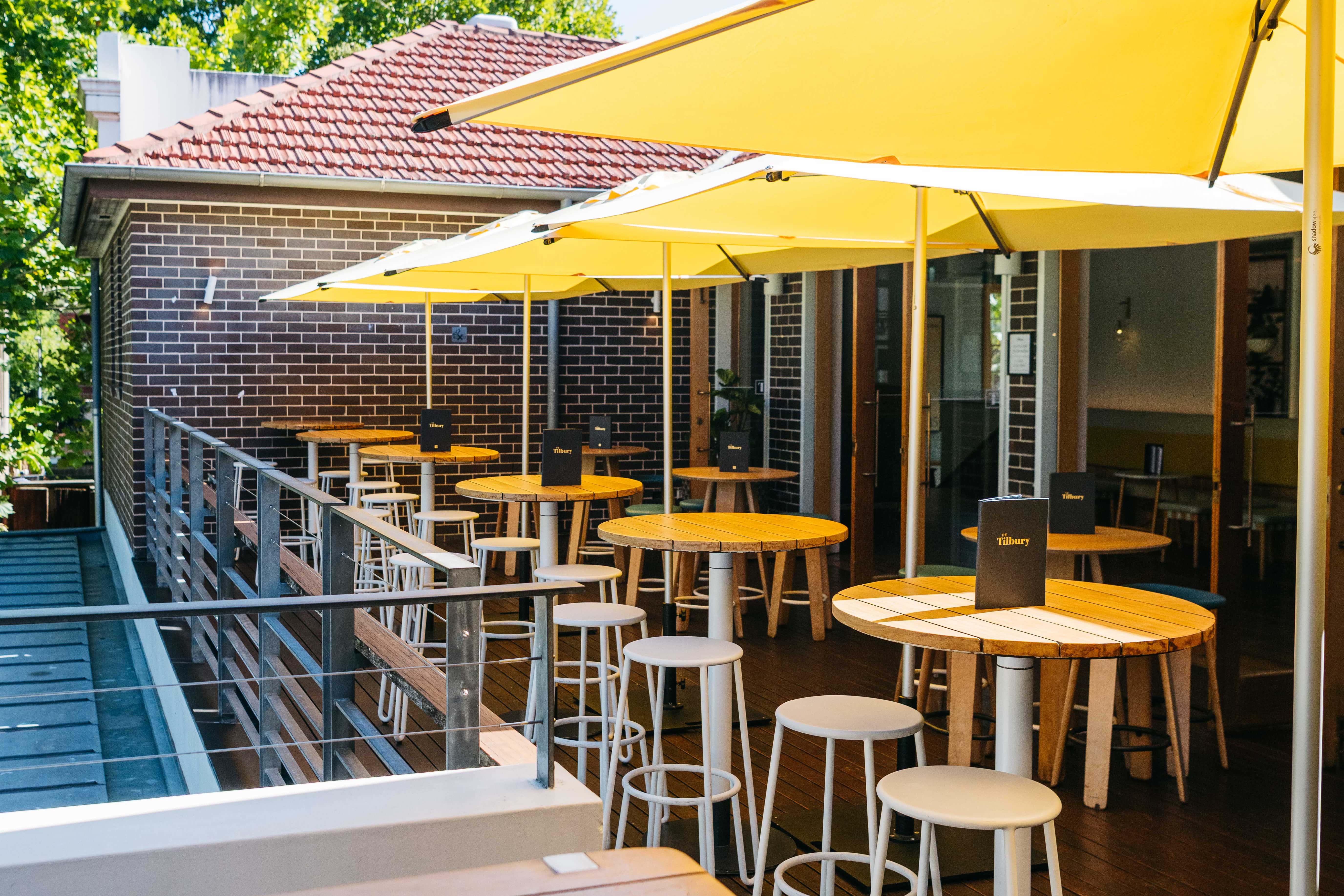 Upper Level Exclusive 1