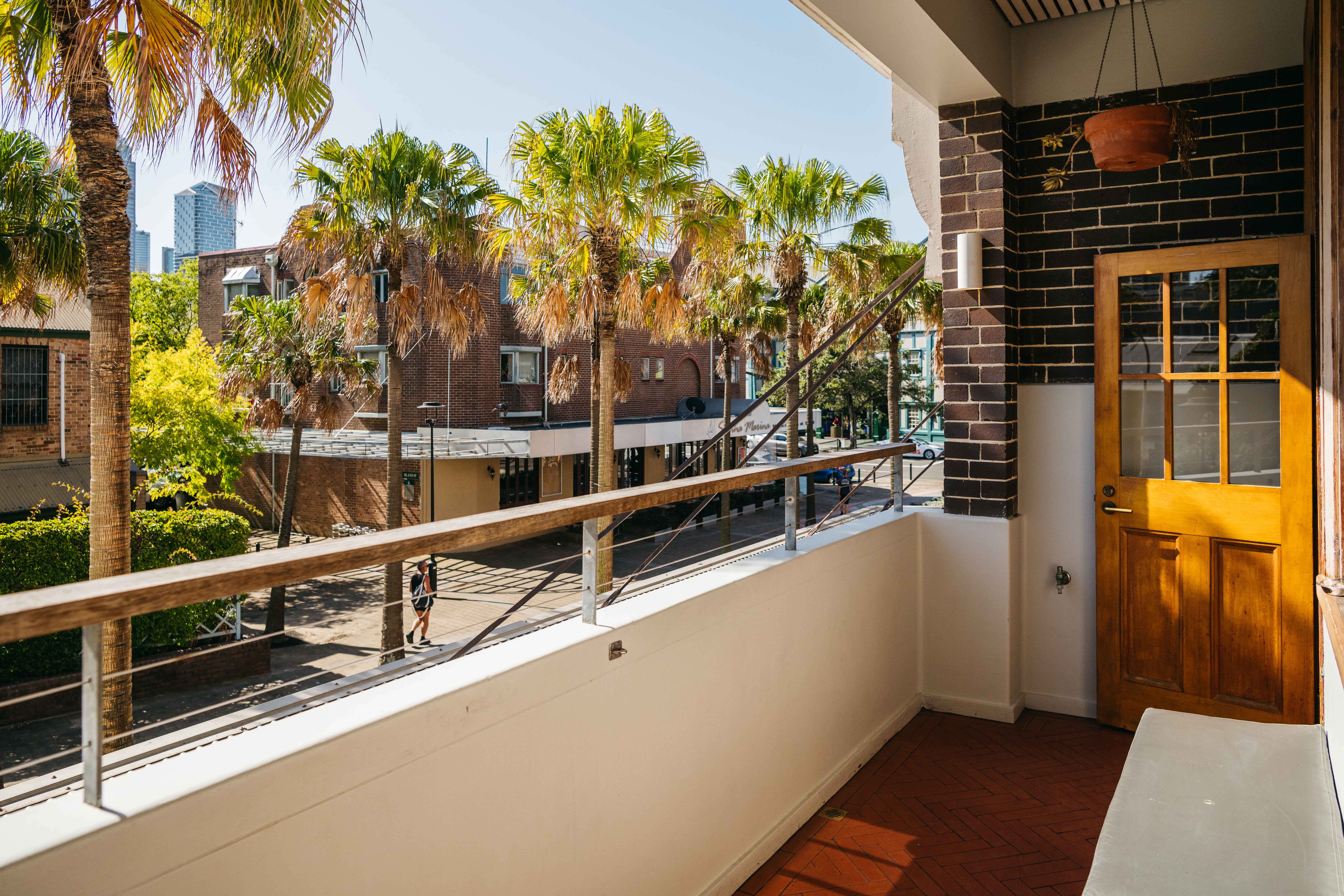 Upper Level Exclusive 3