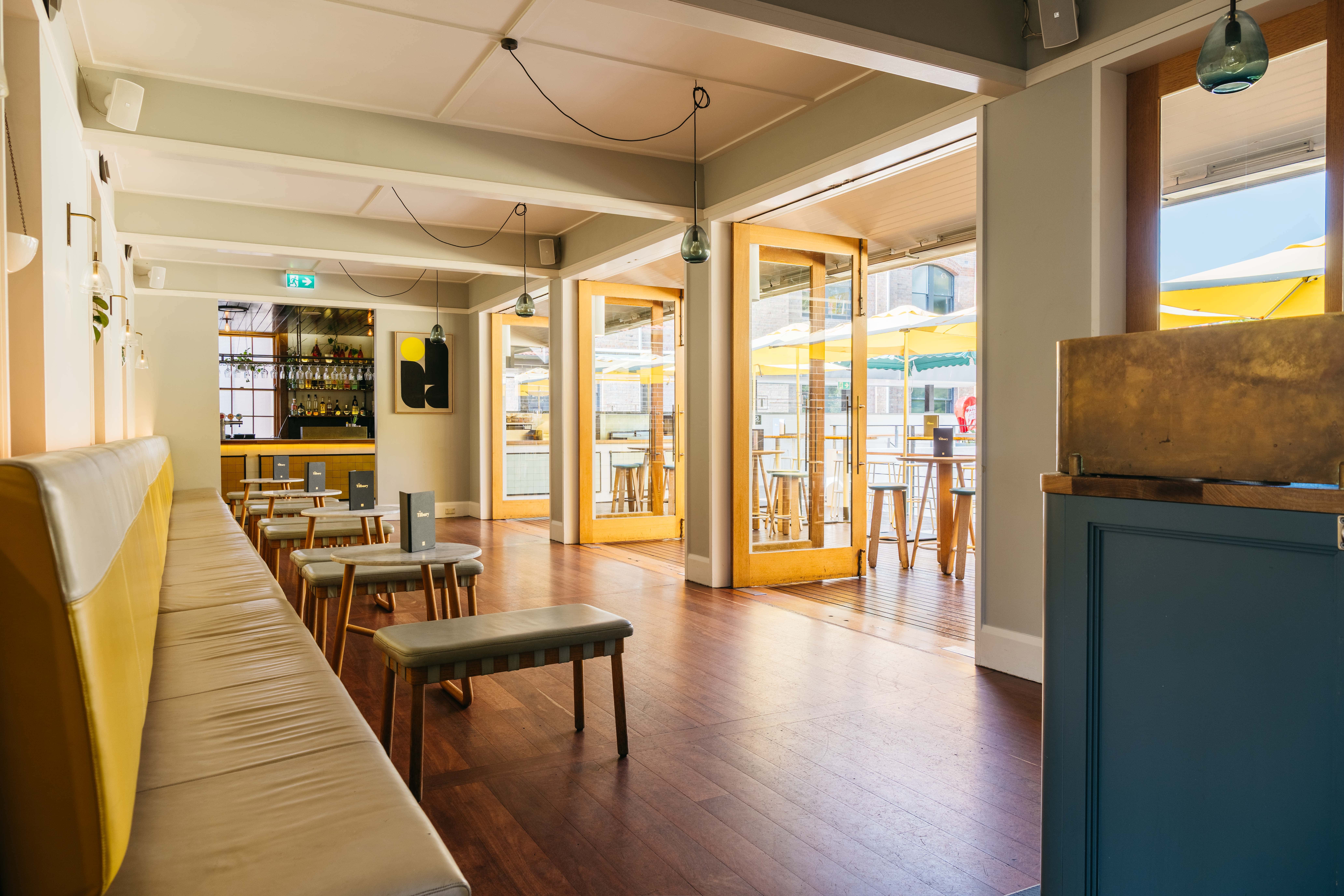 Upper Level Exclusive 6