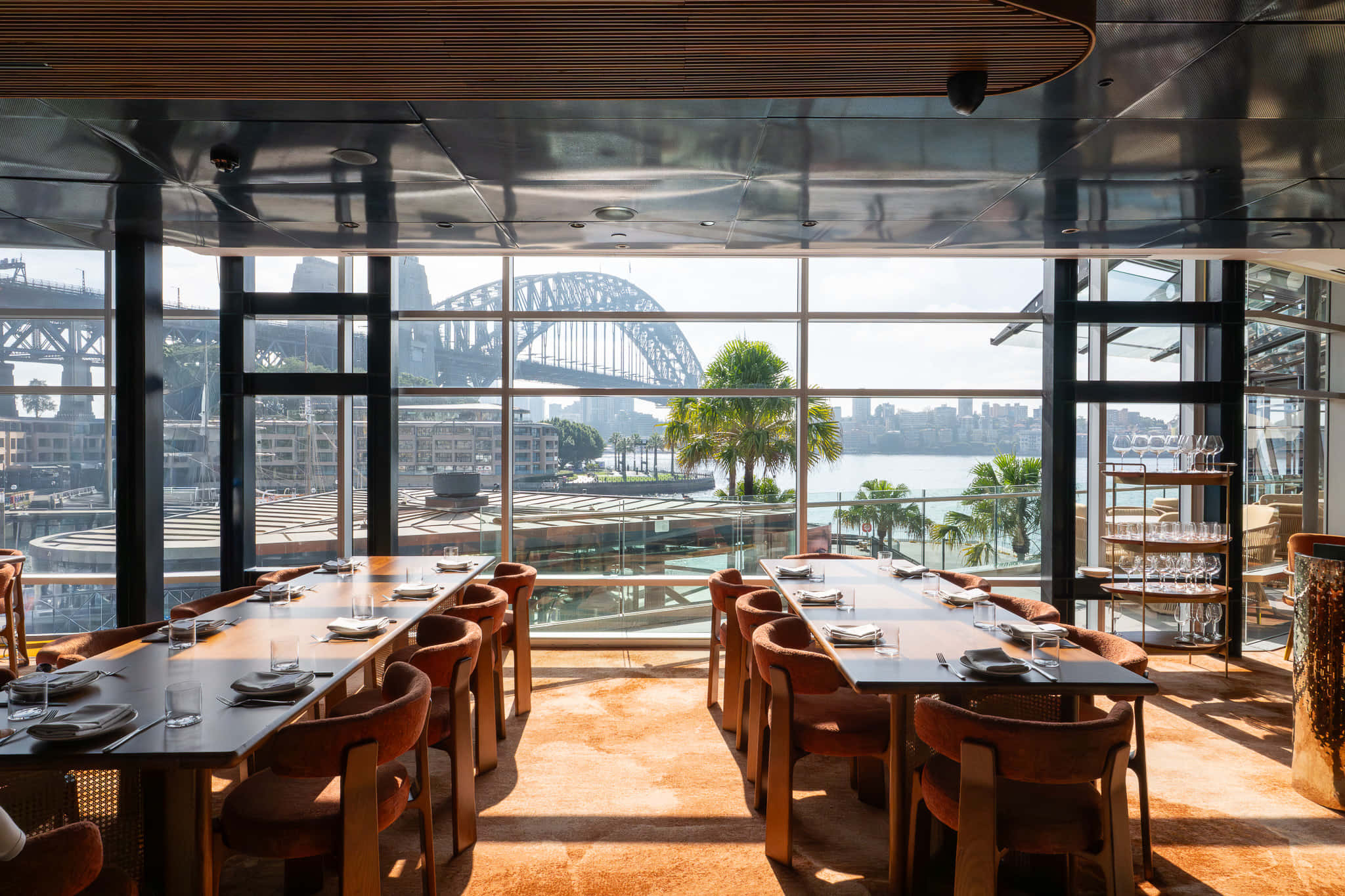 Restaurant Exclusive 5