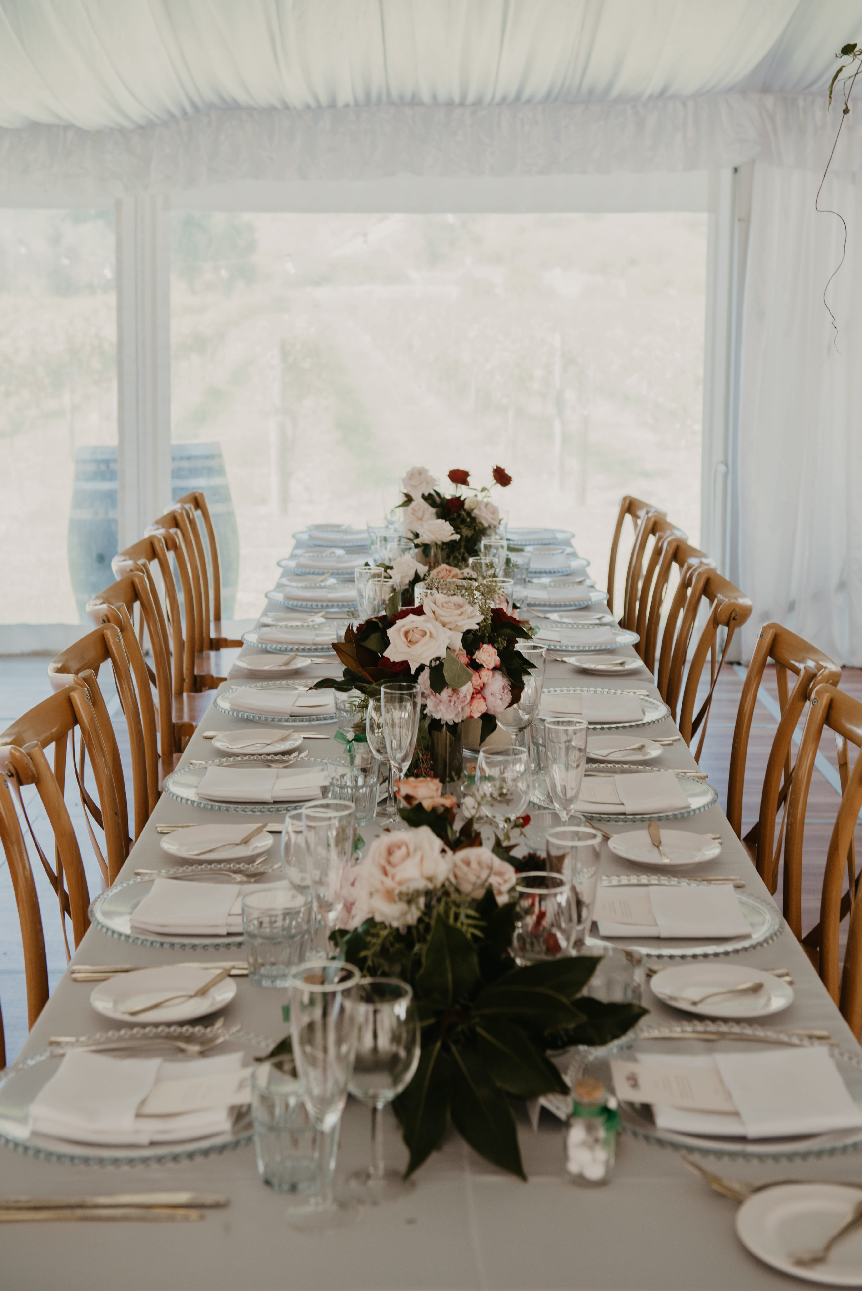 O'Reilly's Canungra Valley Vineyards 1