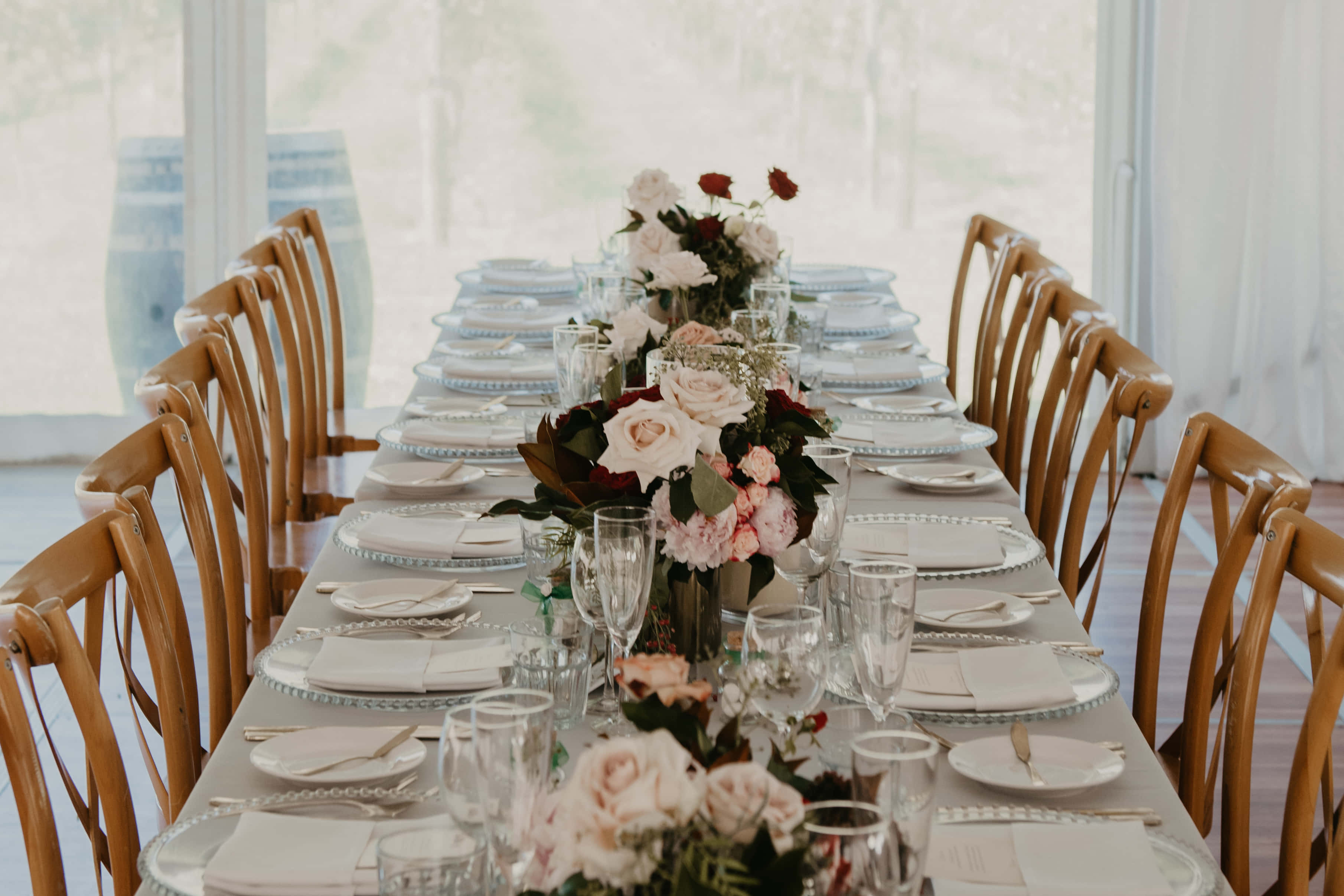 O'Reilly's Canungra Valley Vineyards 1