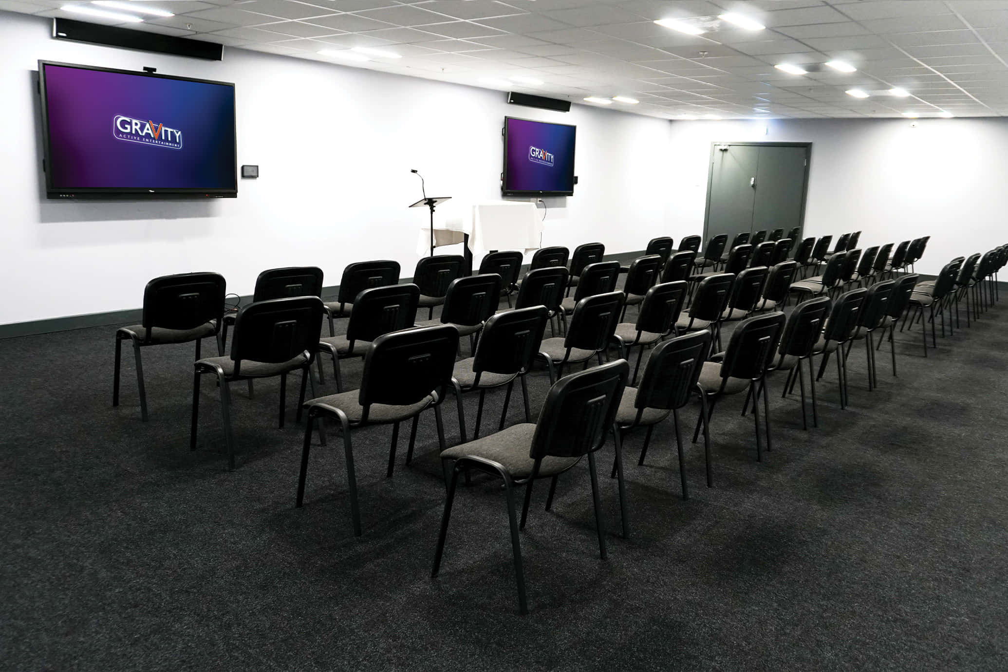 Meeting Room - Calculus Suite 1