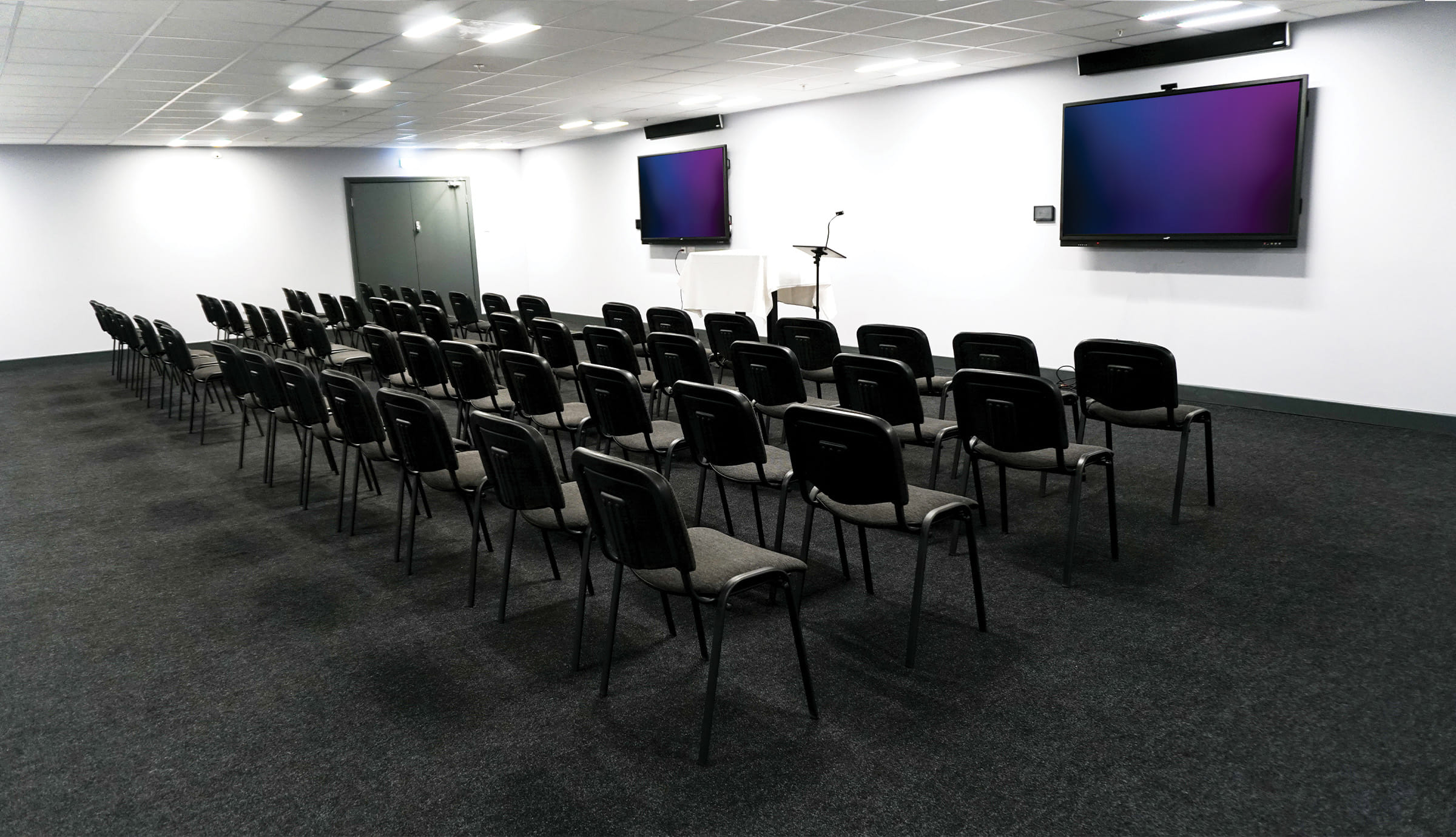 Meeting Room - Calculus Suite 2