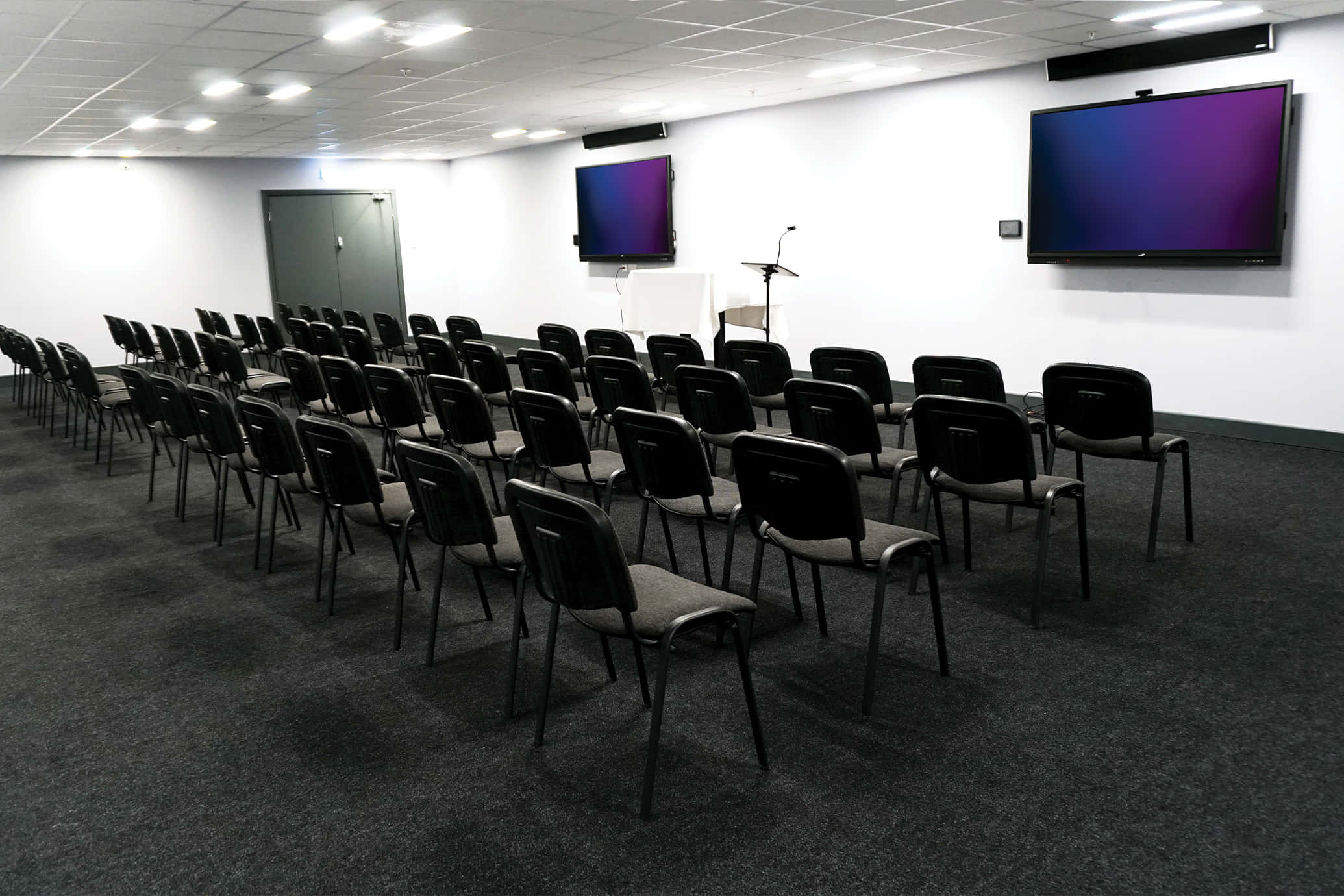 Meeting Room - Calculus Suite 2