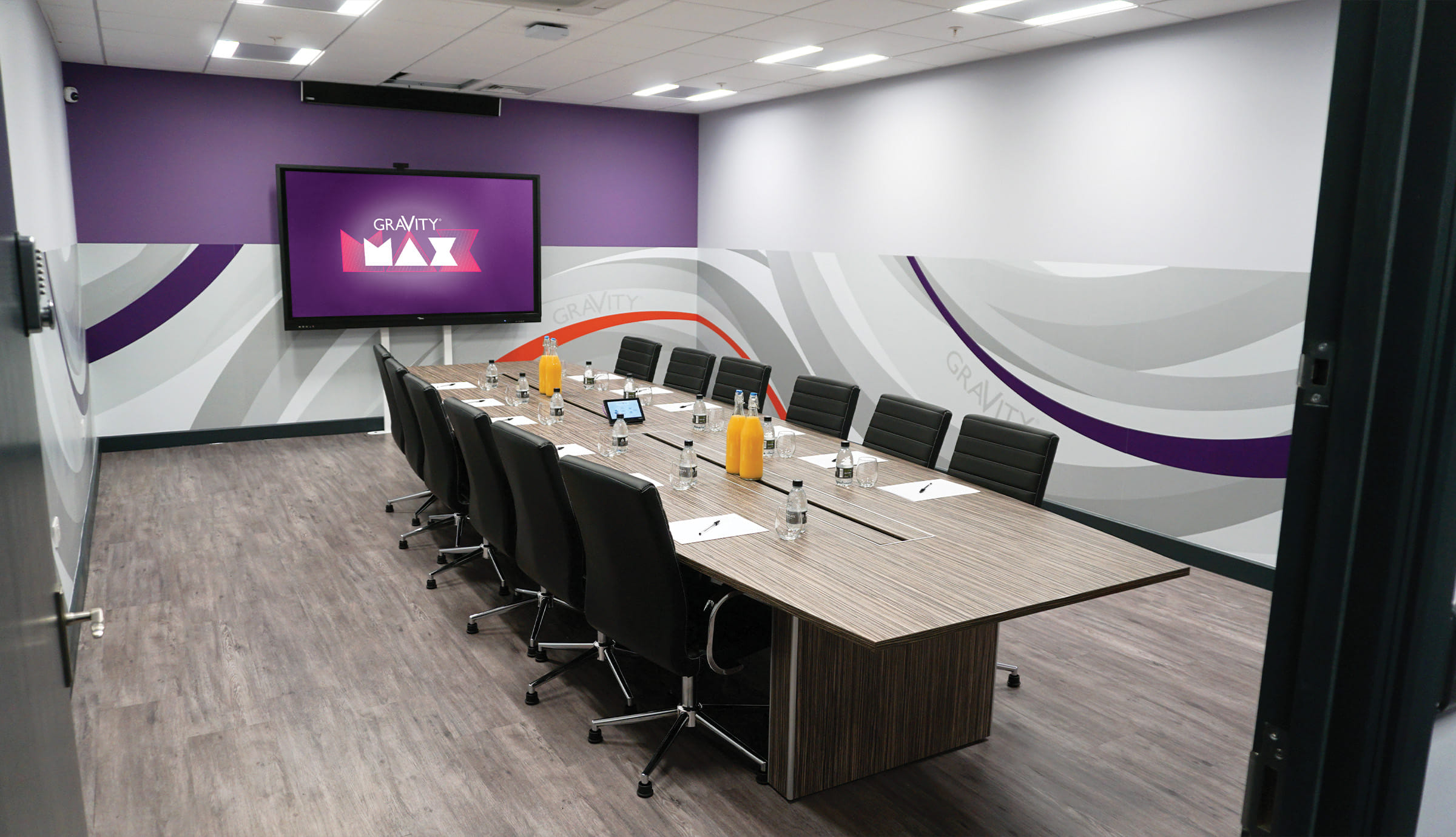 Meeting Room - Principia Suite