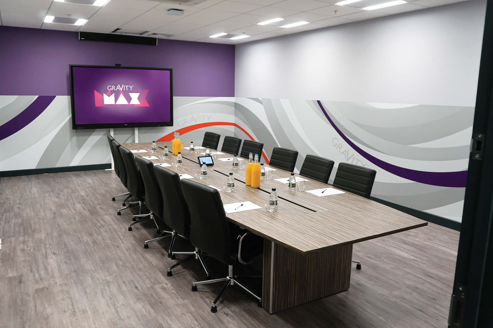 Meeting Room - Principia Suite 0