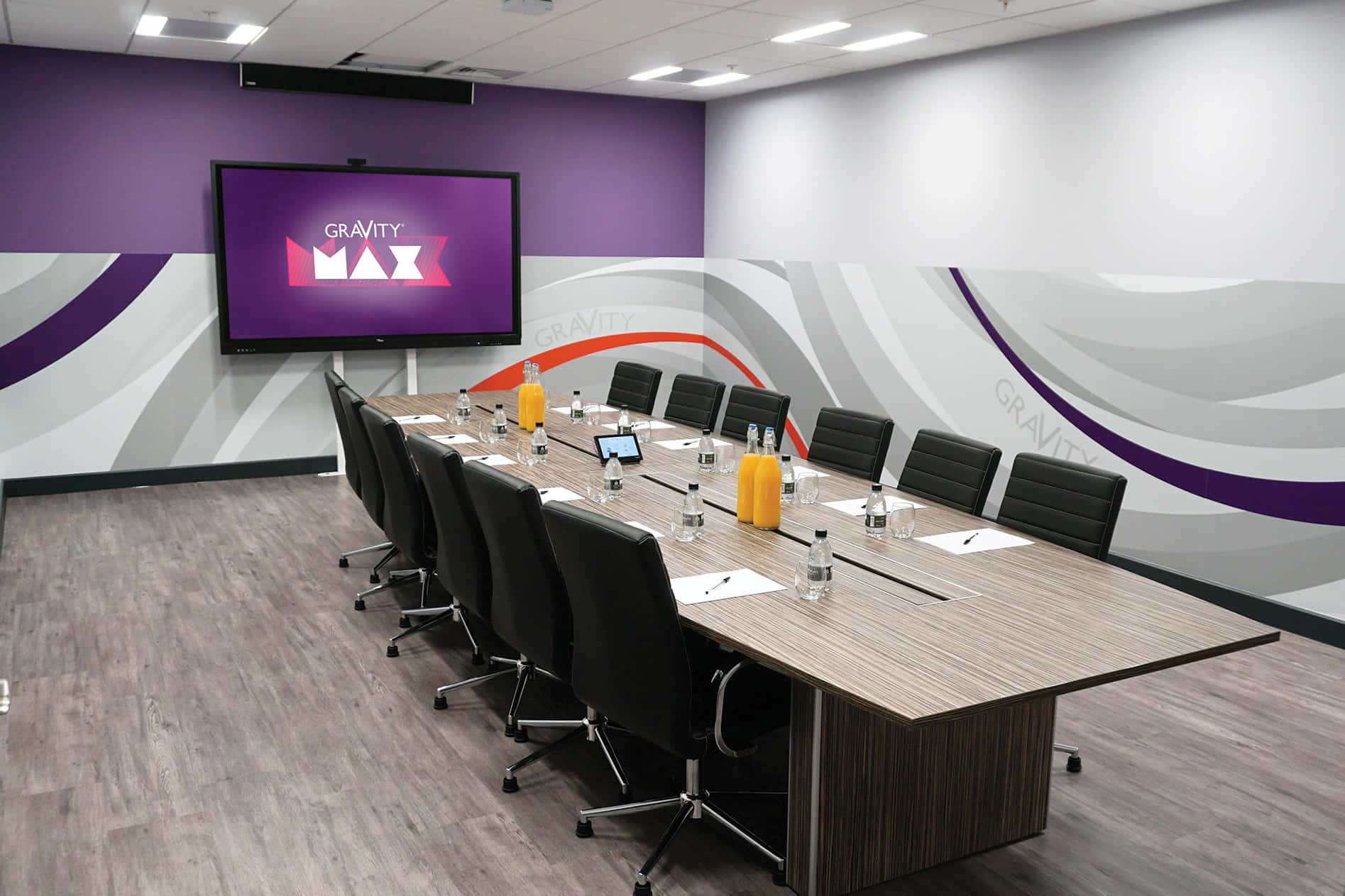 Meeting Room - Principia Suite 2